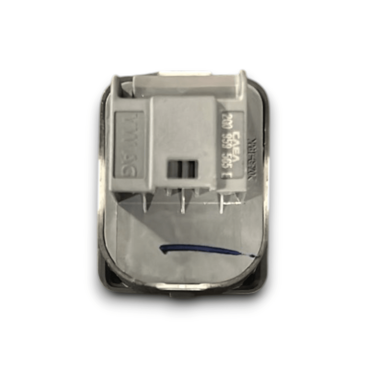 Volkswagen Polo AW1 Mirror Adjustment Command code:2G0959565E (2017 >) - F&P CRASH SRLS - Used Parts
