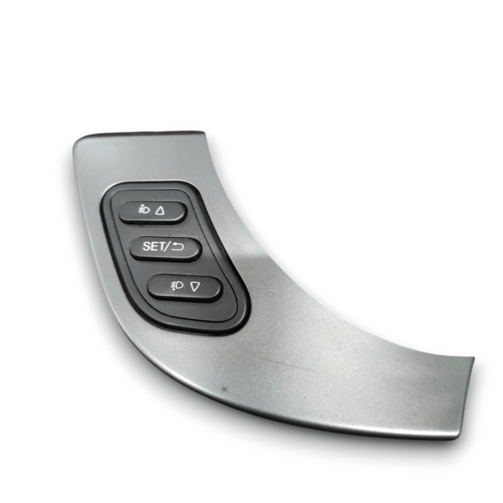 Comando Regolazioni Luci Alfa Romeo Giulietta COD: 156088382 (2010 - 2020) - F&P CRASH SRLS - Ricambi Usati