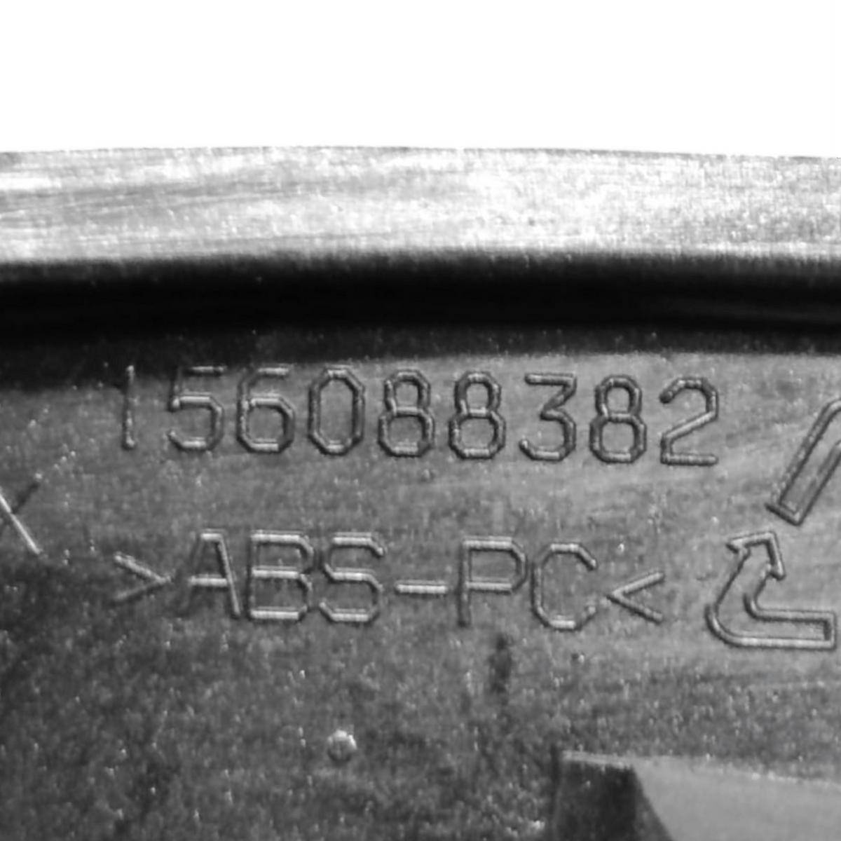 Light Adjustment Command Alfa Romeo Giulietta COD: 156088382 (2010 - 2020) - F&P CRASH SRLS - Used Parts