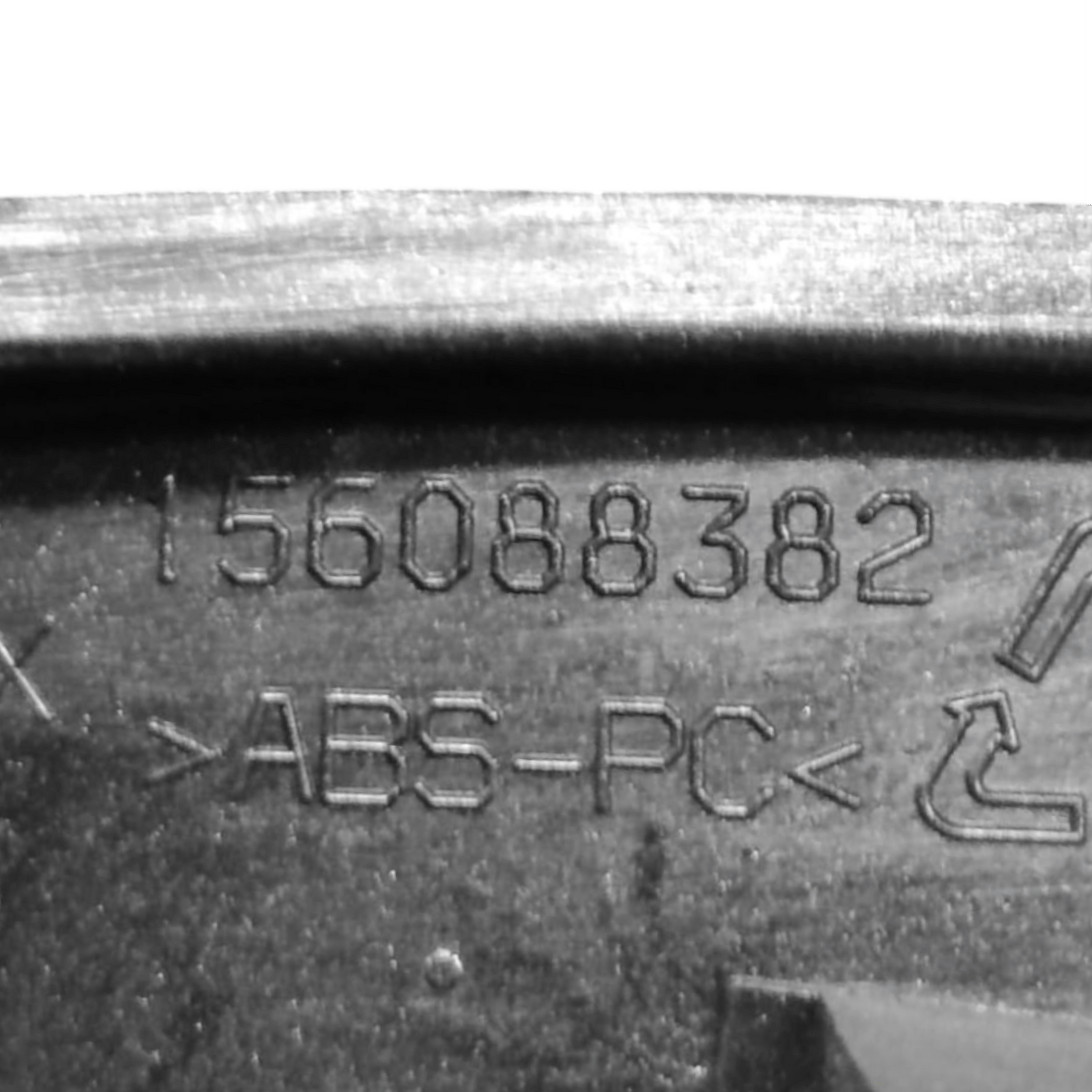 Light Adjustment Command Alfa Romeo Giulietta COD: 156088382 (2010 - 2020) - F&P CRASH SRLS - Used Parts