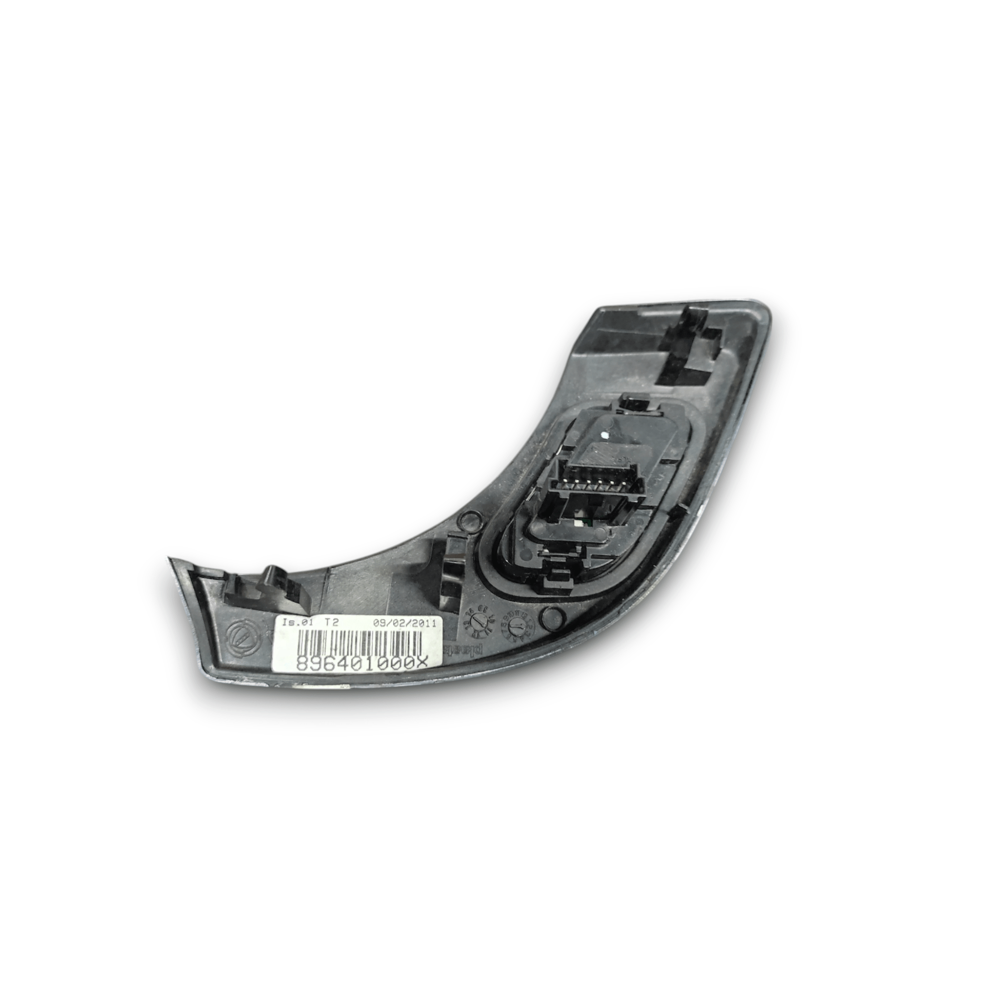 Comando Regolazioni Luci Alfa Romeo Giulietta COD: 896401000X (2010 - 2020) - F&P CRASH SRLS - Ricambi Usati