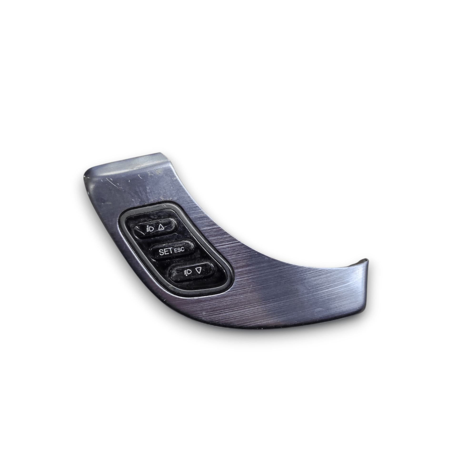 Comando Regolazioni Luci Alfa Romeo Giulietta COD: 896401000X (2010 - 2020) - F&P CRASH SRLS - Ricambi Usati