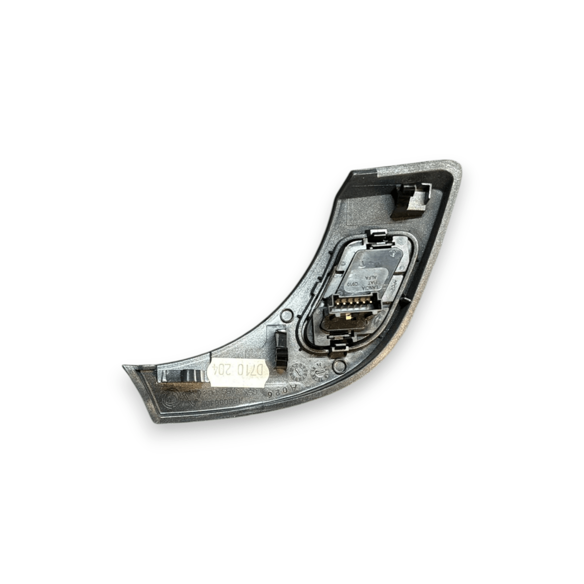 Comando regolazioni luci alfa romeo giulietta cod:156088382 (2010 - 2020) - F&P CRASH SRL - Ricambi Usati