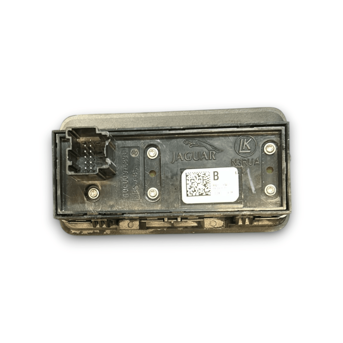 Jaguar XF X250 Light Adjustment Command (2008 > 2015) code:8X2311654 - F&P CRASH SRLS - Used Parts