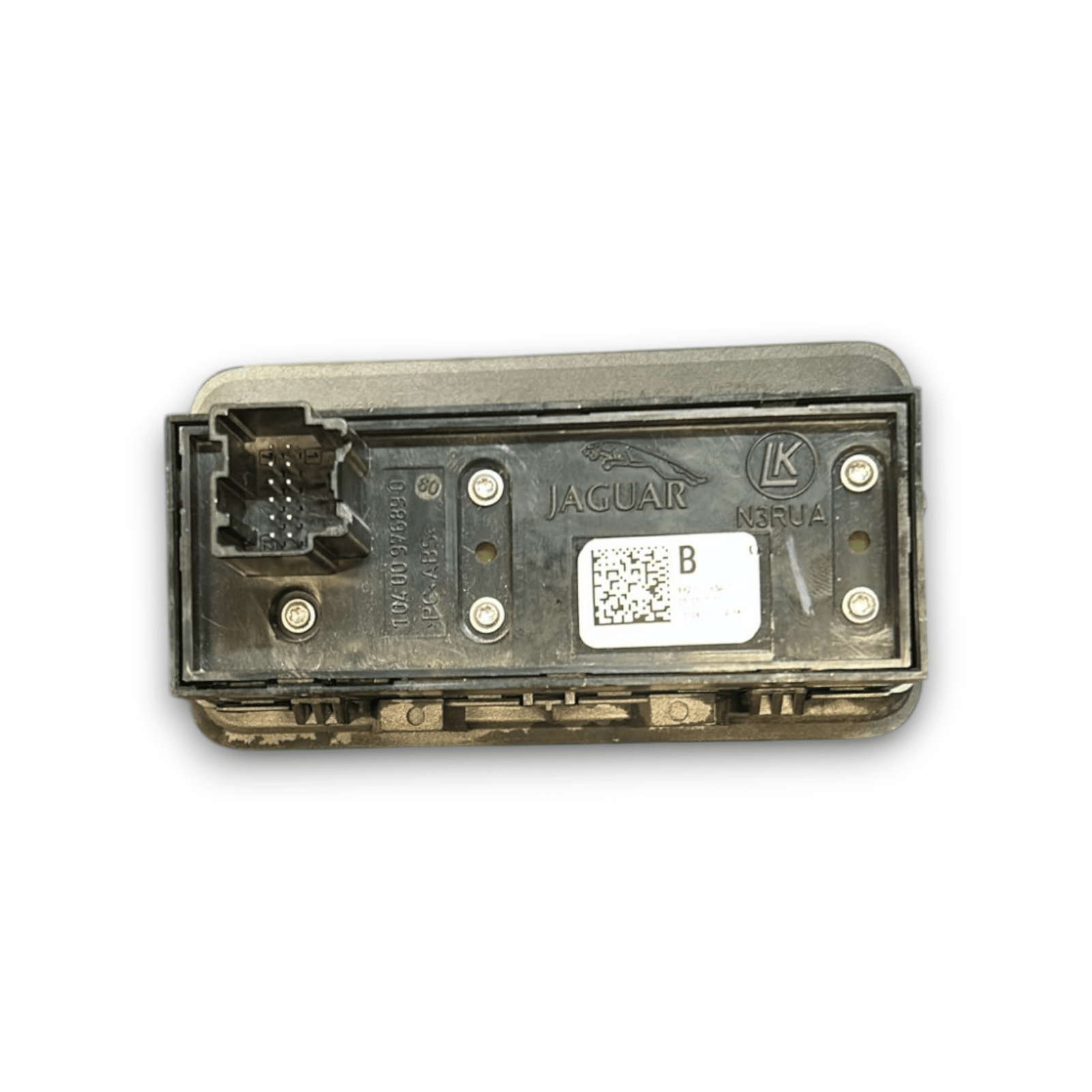 Jaguar XF X250 Light Adjustment Command (2008 > 2015) code:8X2311654 - F&P CRASH SRLS - Used Parts