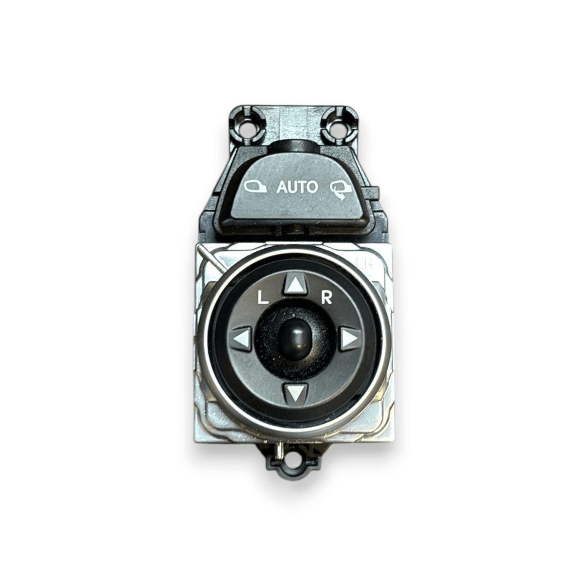 Comando regolazioni specchietti hyundai i30 II cod:39y480 - 1110 (2011 - 2016) - F&P CRASH SRL - Ricambi Usati