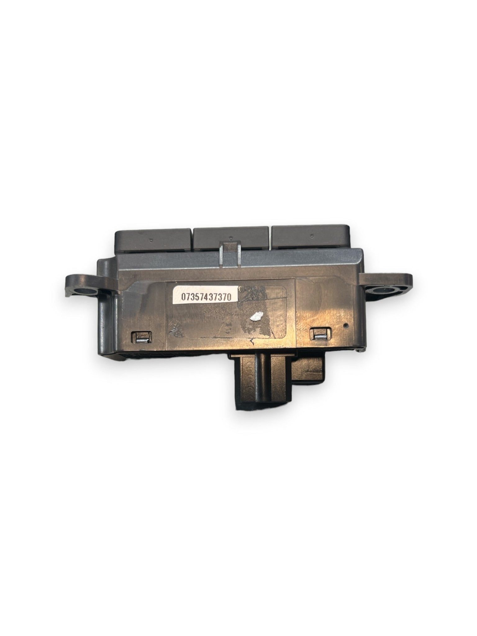 Comando Selettore Modalità Di Guida Elettrica Jeep Compass 4XE ( 1.3b - 2022 ) cod : 07357437370 - F&P CRASH SRLS - Ricambi Usati