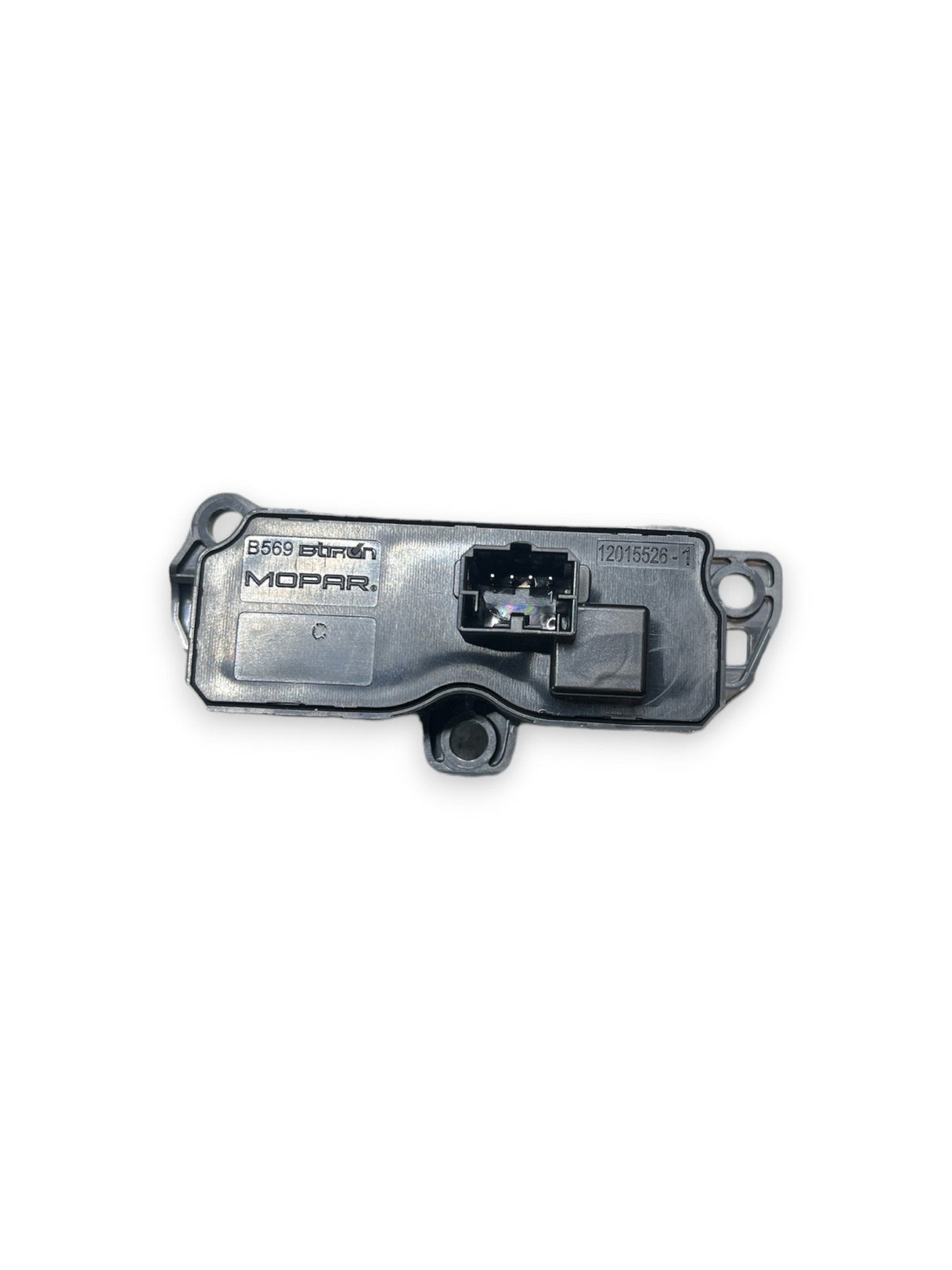 Comando Selettore Modalità Di Guida Elettrica Jeep Compass 4XE ( 1.3b - 2022 ) cod : 07357437370 - F&P CRASH SRLS - Ricambi Usati