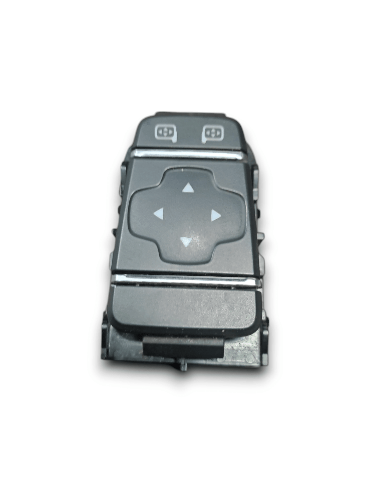 Comando Specchietti Renault Clio IV COD: RSA255700068R (2012 - 2021) - F&amp;P CRASH SRLS - Ricambi Usati