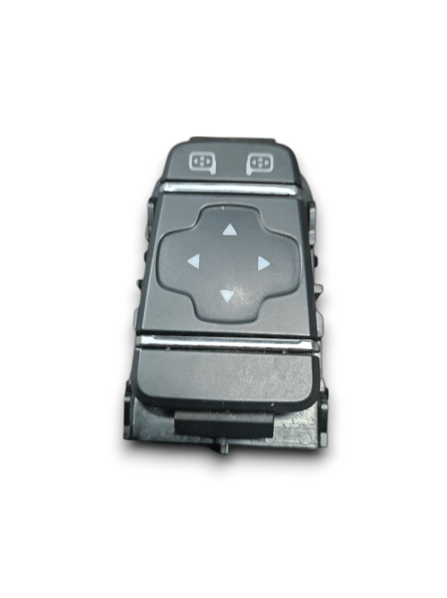 Comando Specchietti Renault Clio IV COD: RSA255700068R (2012 - 2021) - F&P CRASH SRLS - Ricambi Usati