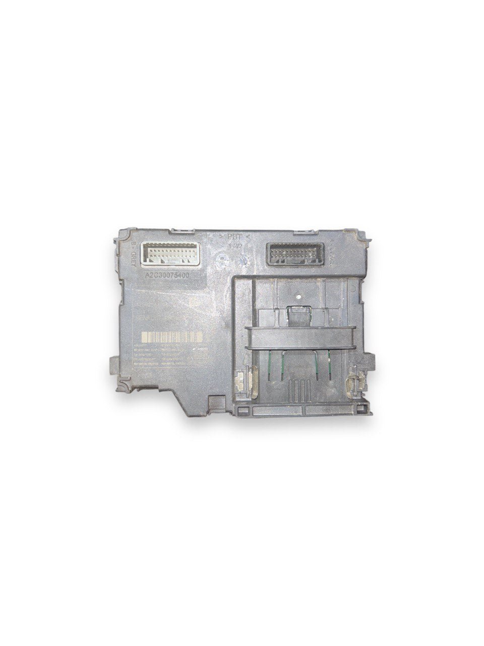 Commutatore Avviamento Renault Clio IV (2012 > 2021) cod.285901547R - F&P CRASH SRLS - Ricambi Usati