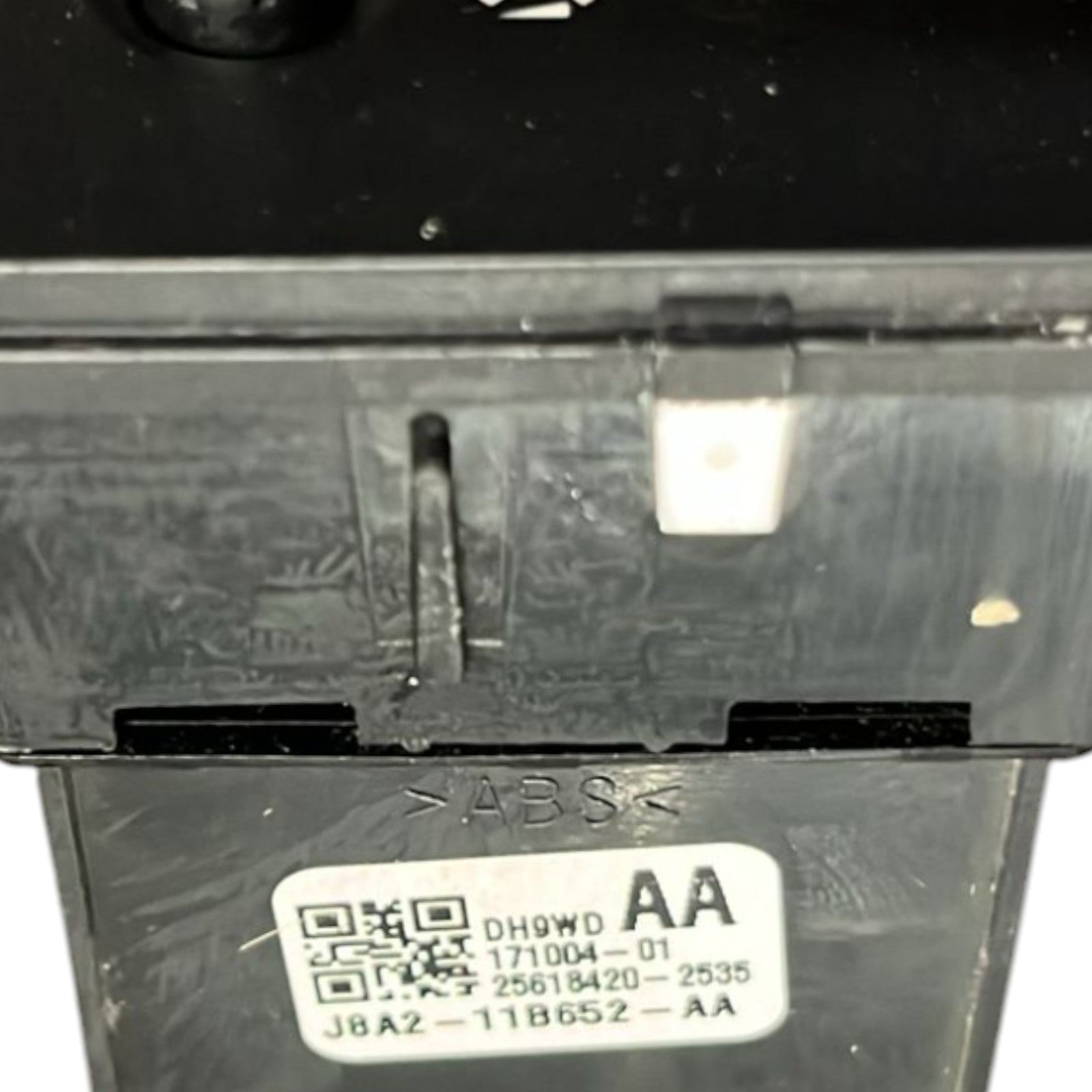 Commutatore Della Luminosità Range Rover Velar (L560) cod:J8A2 - 11B652 - AA (2017 >) - F&P CRASH SRLS - Ricambi Usati