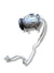 Compressore aria clima Bmw Serie 1 F40 1.5 Diesel (2022) COD:794879702 - F&P CRASH SRLS - Ricambi Usati