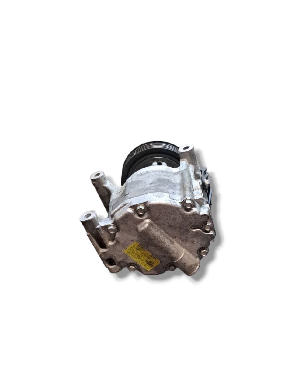 Air conditioning compressor Fiat Grande Punto 1.2b (2007) COD:51747318 - F&P CRASH SRLS - Used Parts