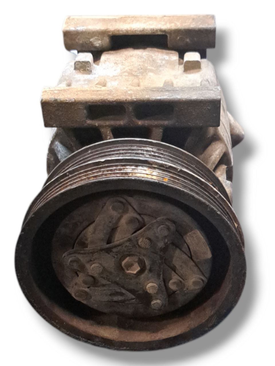 Air conditioning compressor Fiat Punto 188 1.2 Petrol (2002) CODE:507775000 - F&P CRASH SRLS - Used Parts
