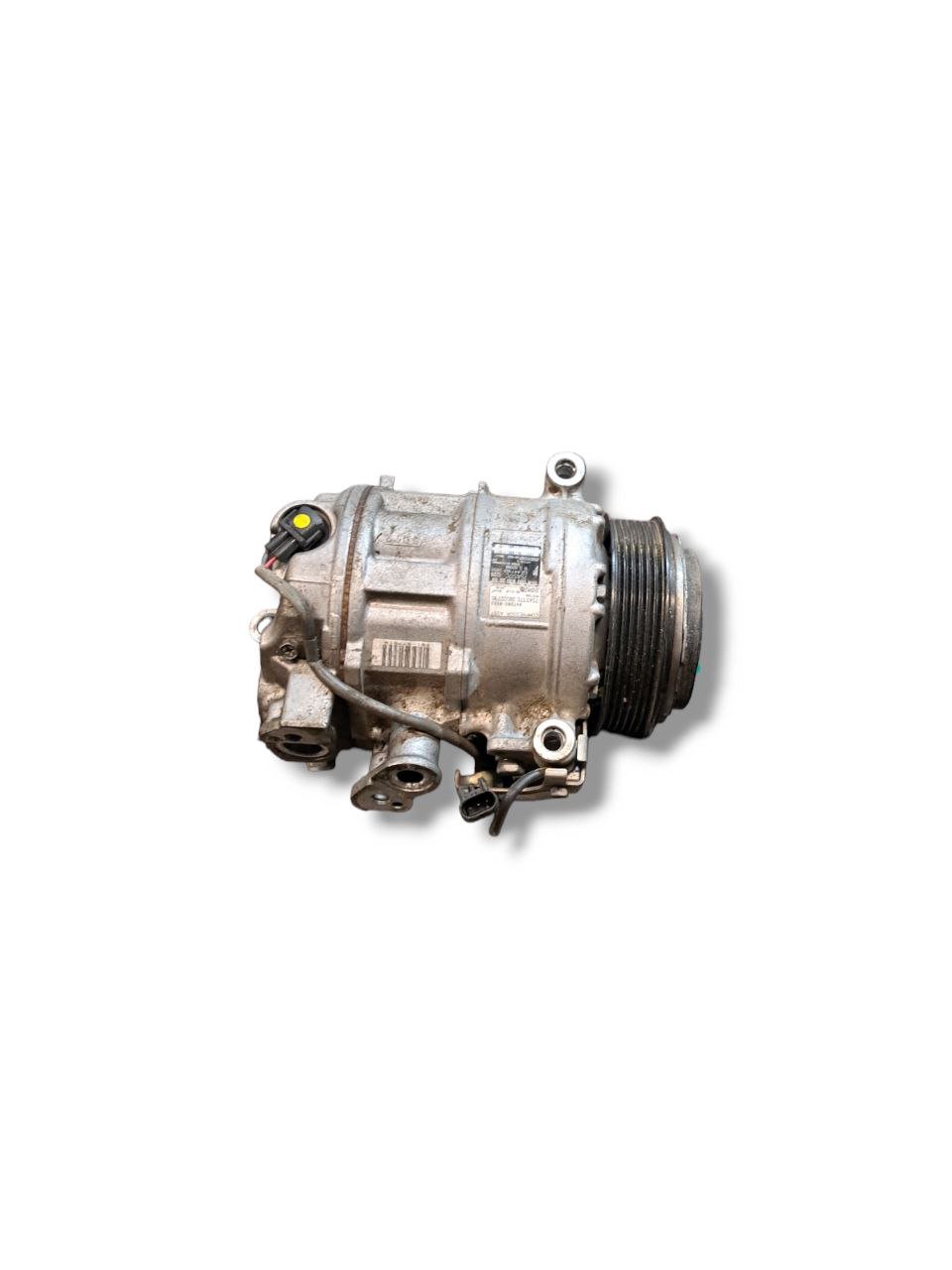 Air conditioning compressor Mercedes-Benz Vito w447 2.2 diesel (2014>) COD:A0038302060 - F&P CRASH SRLS - Used Parts