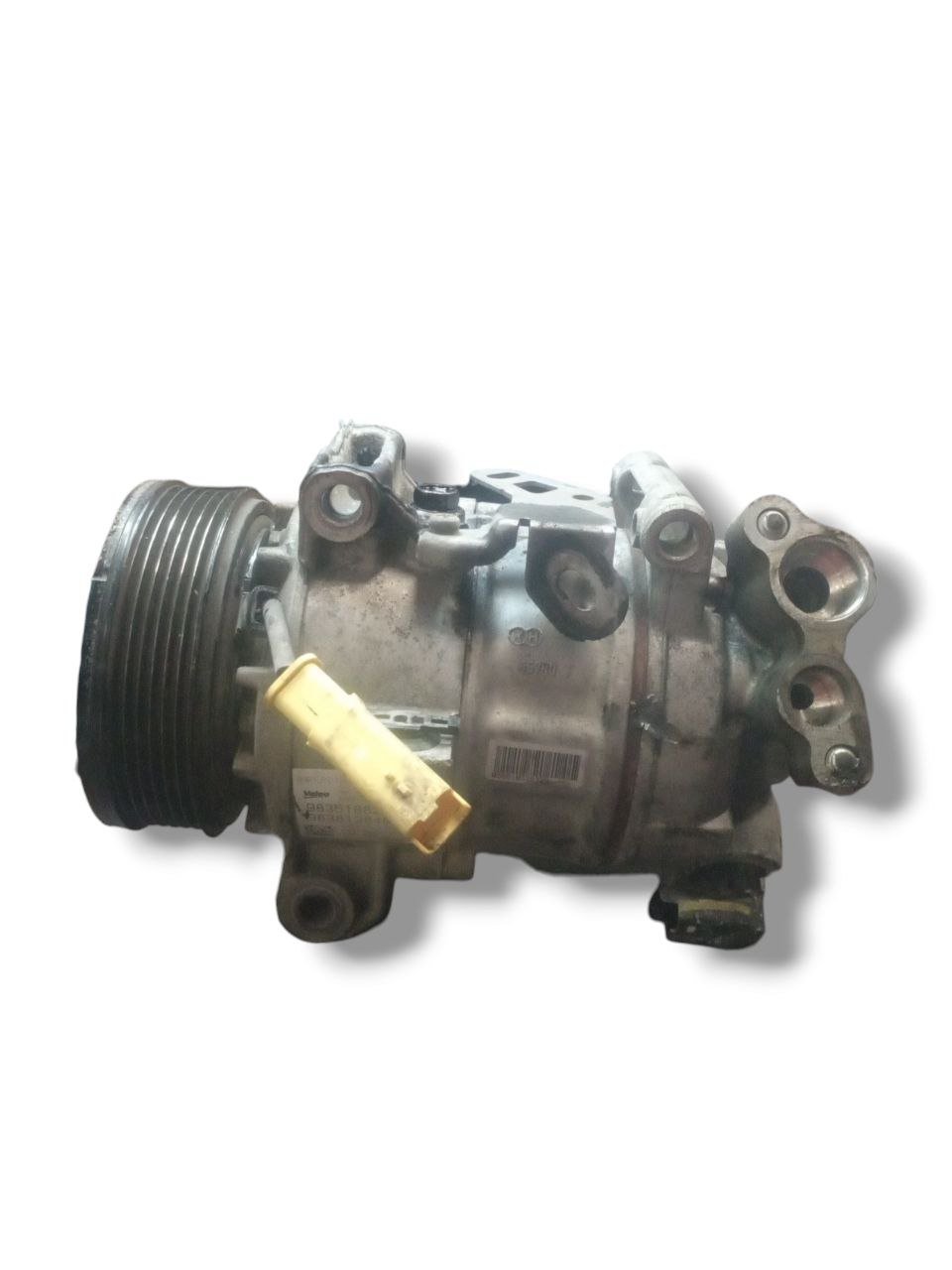 Air Compressor / Climate Peugeot 308 1.5 Diesel (2017) code: 9835188280 - F&P CRASH SRLS - Used Parts