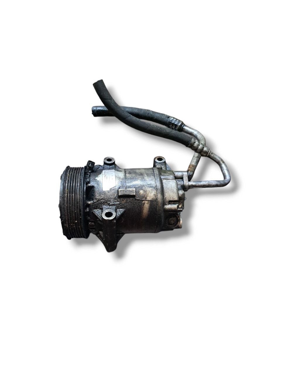 Air conditioning compressor Renault Scenic 1.9 diesel (2007) CODE:7711135808 - F&P CRASH SRLS - Used Parts