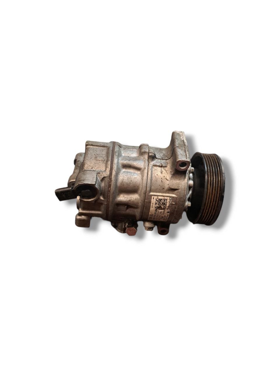 Air conditioning compressor Seat Ibiza 1.2 Petrol (2015 to 2017) COD:5Q0816803E - F&P CRASH SRLS - Used Parts