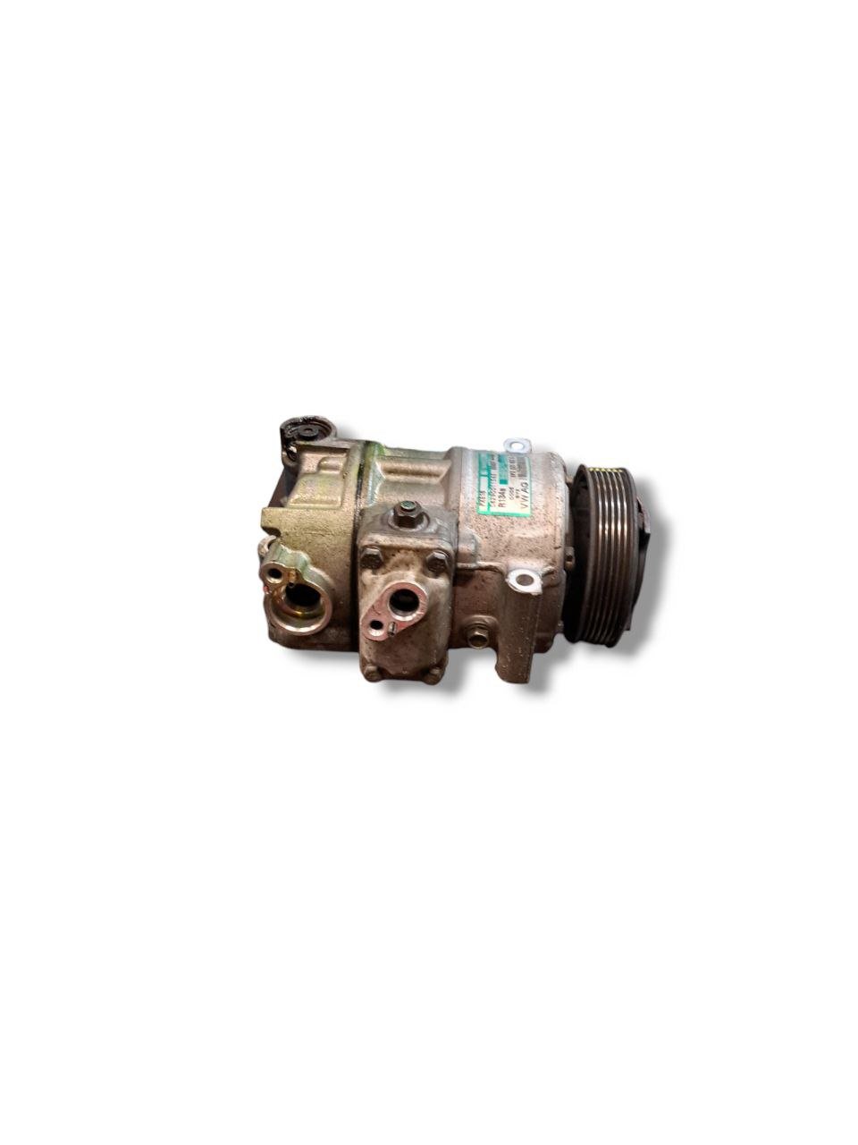 Compressore aria clima Volkswagen Golf V / touran / leon 1.9 diesel (2005-2008) cod.1K0820803S - F&P CRASH SRLS - Ricambi Usati