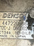Compressore Aria Condizionata Alfa Romeo 147 1.9 Dieselcod.447220 - 8644 (2000 > 2010) - F&P CRASH SRLS - Ricambi Usati