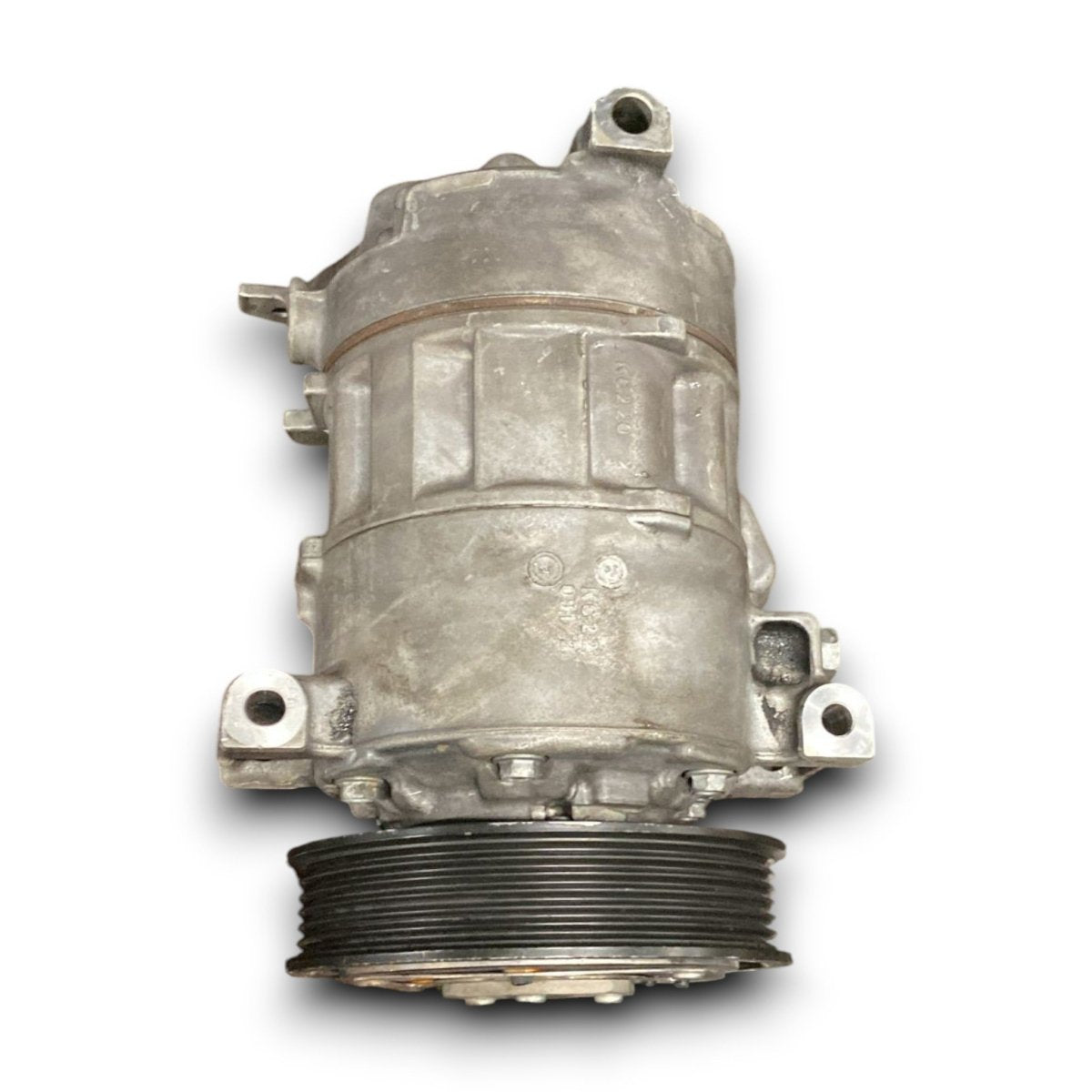 Compressore aria condizionata alfa romeo giulia cod . 50532278 2.2 diesel (2016 >) - F&P CRASH SRL - Ricambi Usati