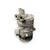Compressore aria condizionata Alfa Romeo Giulietta 1.6 Diesel (2010 - 2020) Cod: 51820449 - F&P CRASH SRLS - Ricambi Usati