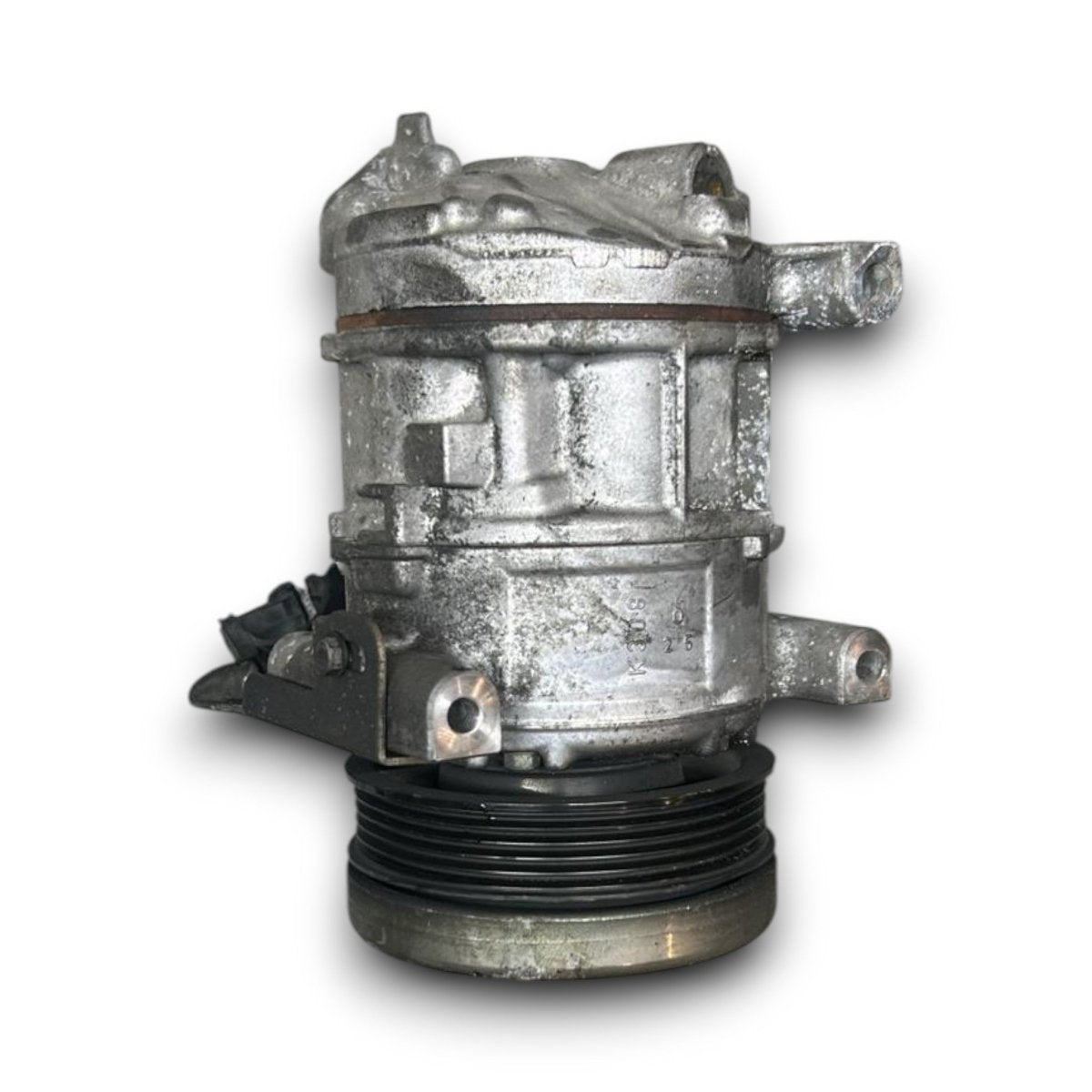 Compressore aria condizionata Alfa Romeo Mito 50541342 1.4 benzina (2008 > 2018) - F&P CRASH SRL - Ricambi Usati