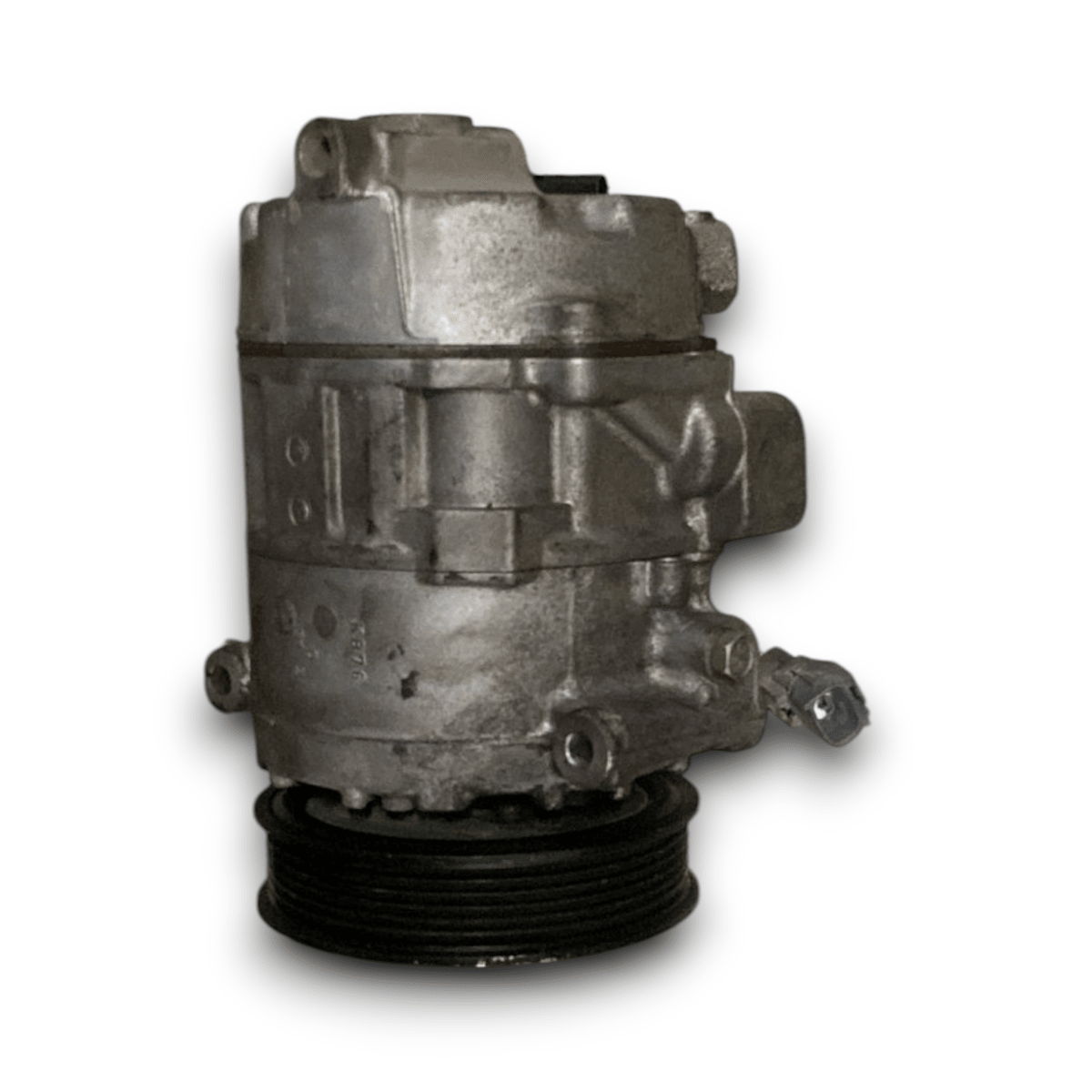 Compressore aria condizionata alfa romeo Stelvio cod . 50537004 2.2 diesel (2016 >) - F&P CRASH SRL - Ricambi Usati