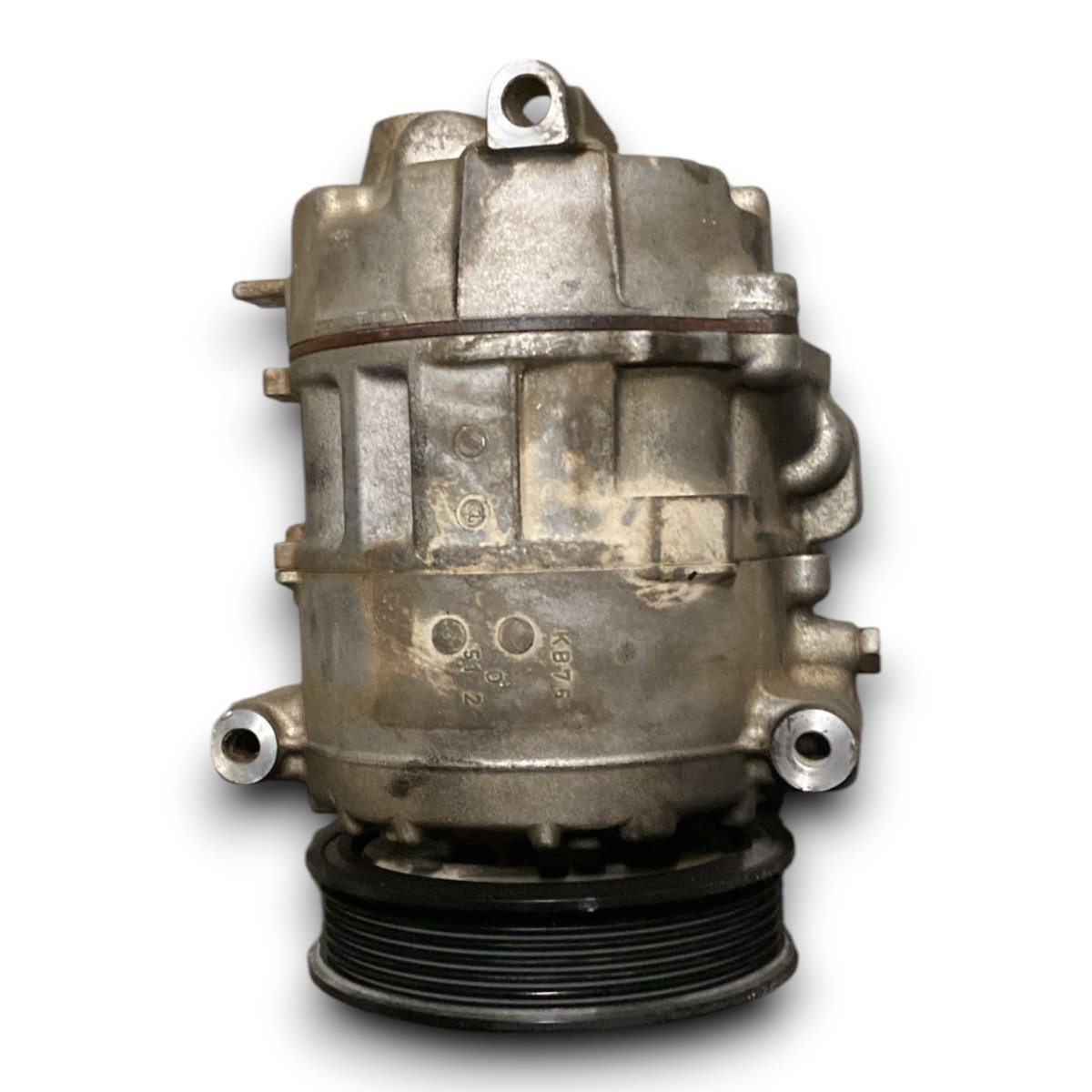 Compressore aria condizionata alfa romeo stelvio cod . 50537004 2.2 diesel (2016 >) - F&P CRASH SRL - Ricambi Usati