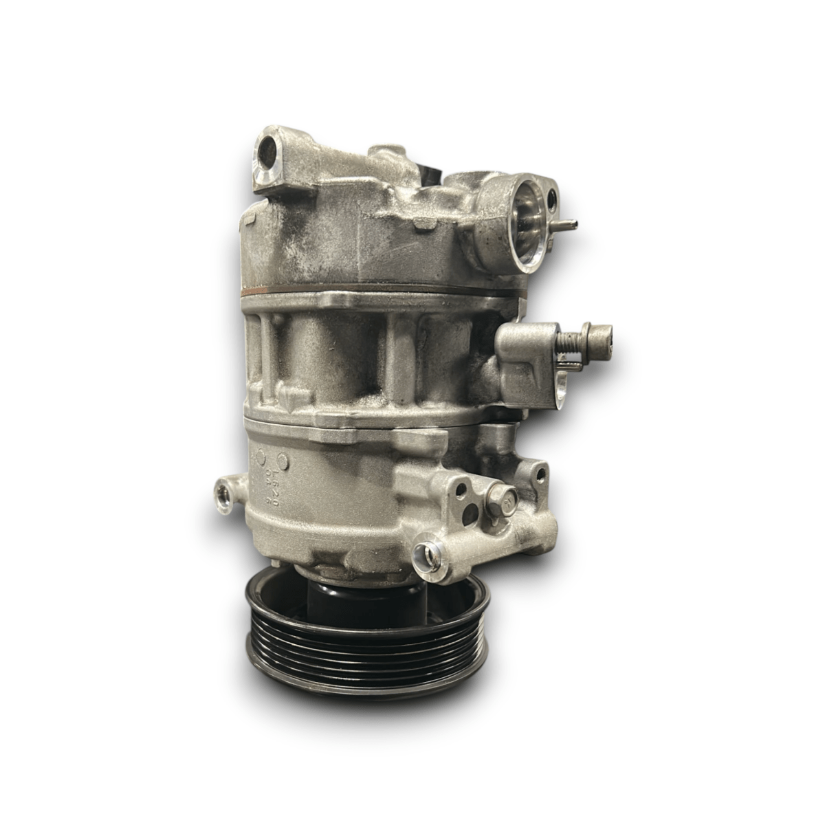 Compressore aria condizionata audi a3 1.6 diesel cod:5Q0816803H (2012 > 2020) - F&P CRASH SRLS - Ricambi Usati