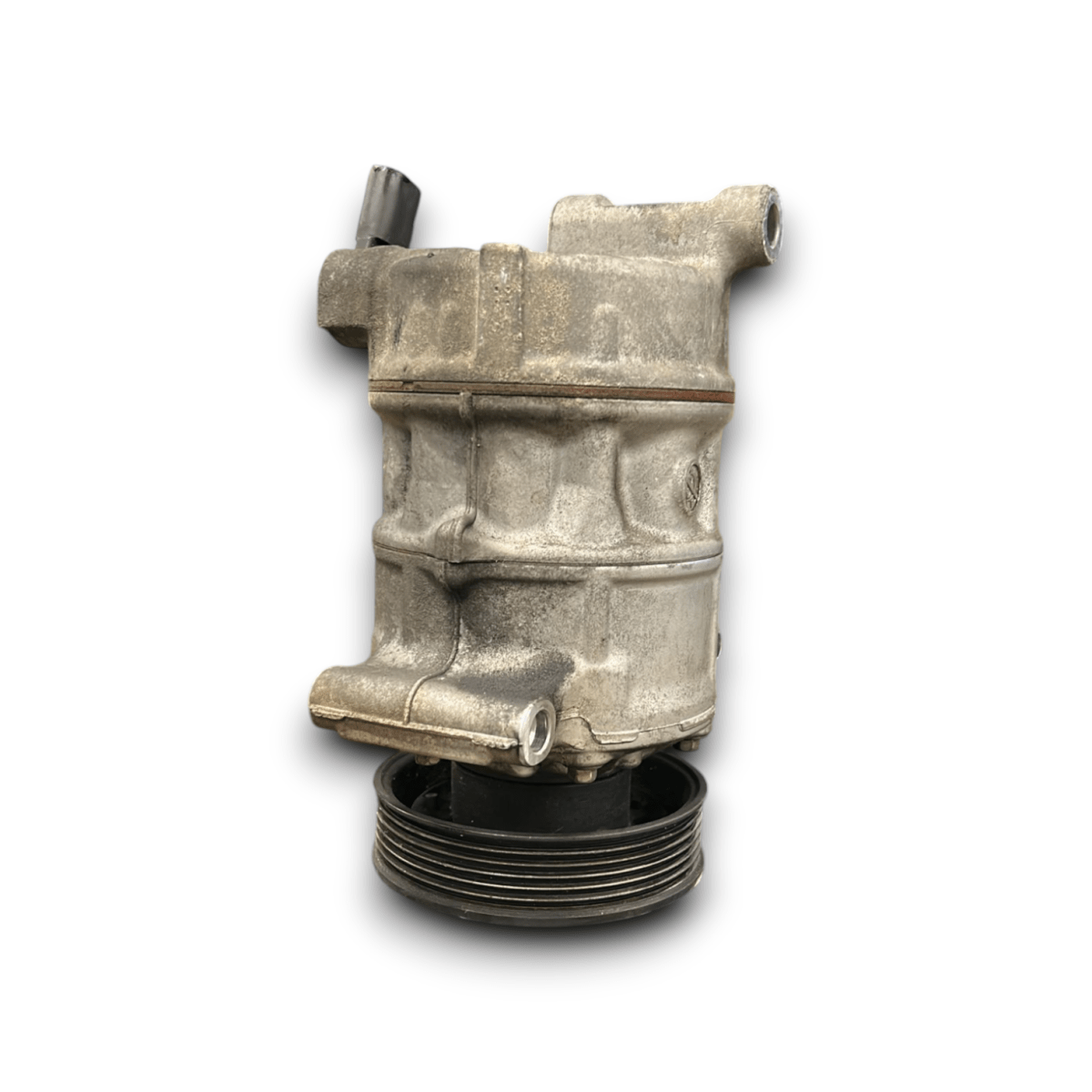Compressore aria condizionata audi a3 1.6 diesel cod:5Q0820803E (2012 > 2020) - F&P CRASH SRLS - Ricambi Usati