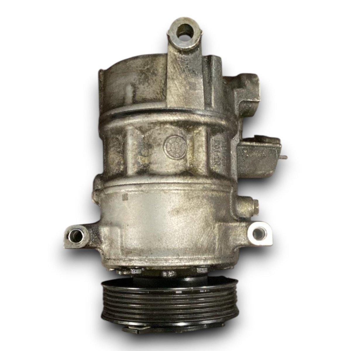 Compressore aria condizionata Audi a3 8p cod . 5n0820803 1.6 diesel (2003 > 2013) - F&P CRASH SRL - Ricambi Usati