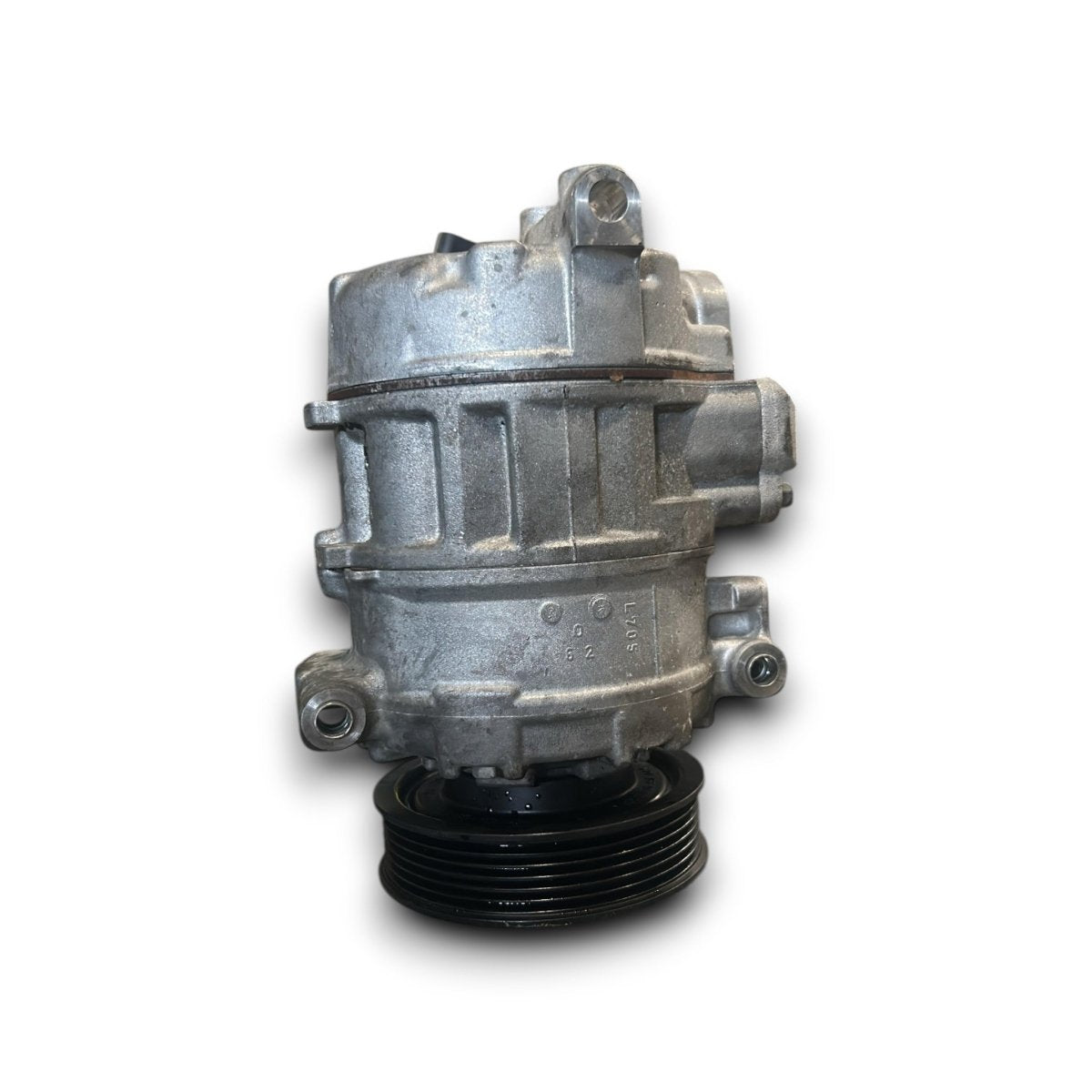 Compressore Aria Condizionata Audi A3 (8P) cod.DCP32045 2.0 Diesel (2003 > 2013) cod.447150 - 8190 - F&P CRASH SRLS - Ricambi Usati