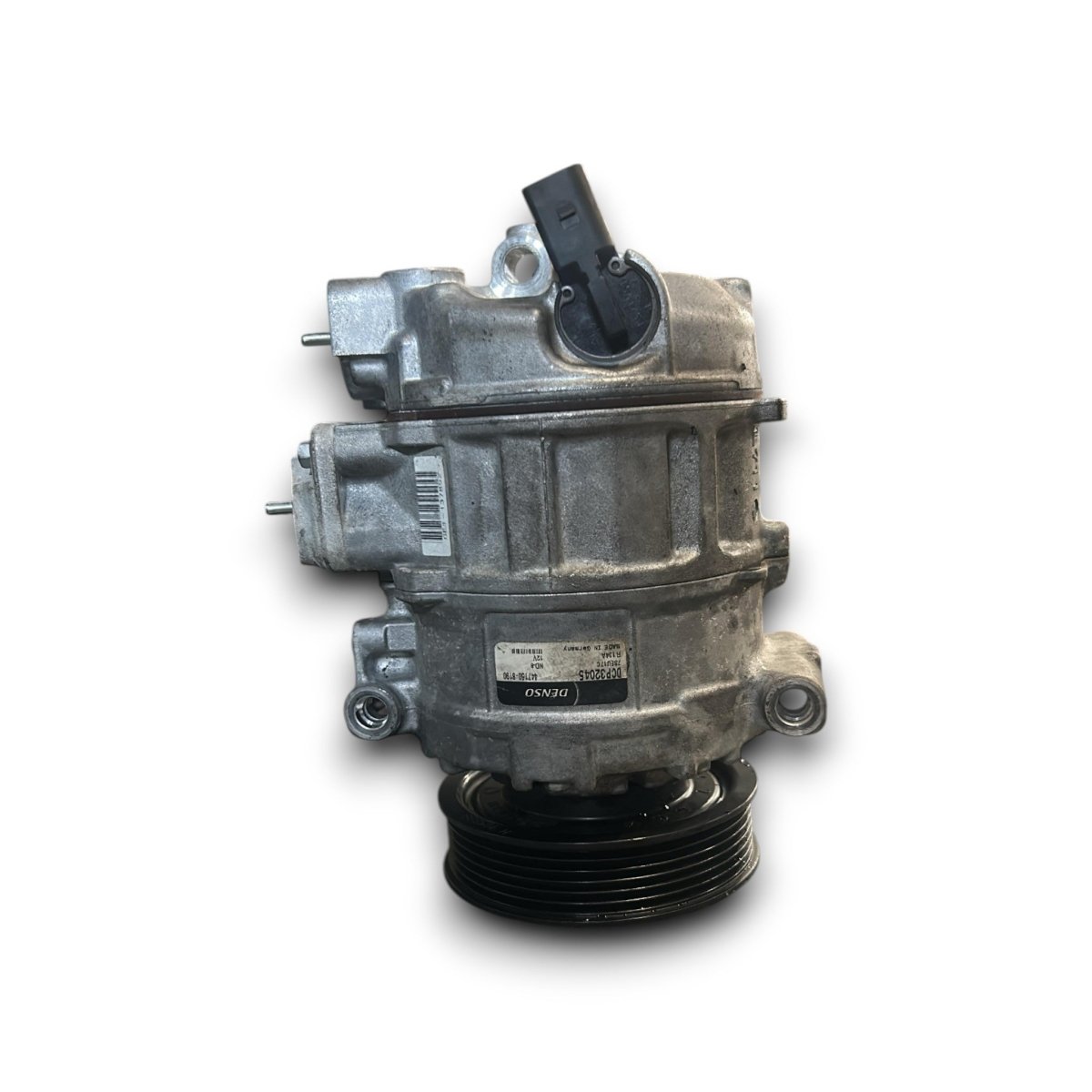 Compressore Aria Condizionata Audi A3 (8P) cod.DCP32045 2.0 Diesel (2003 > 2013) cod.447150 - 8190 - F&amp;P CRASH SRLS - Ricambi Usati