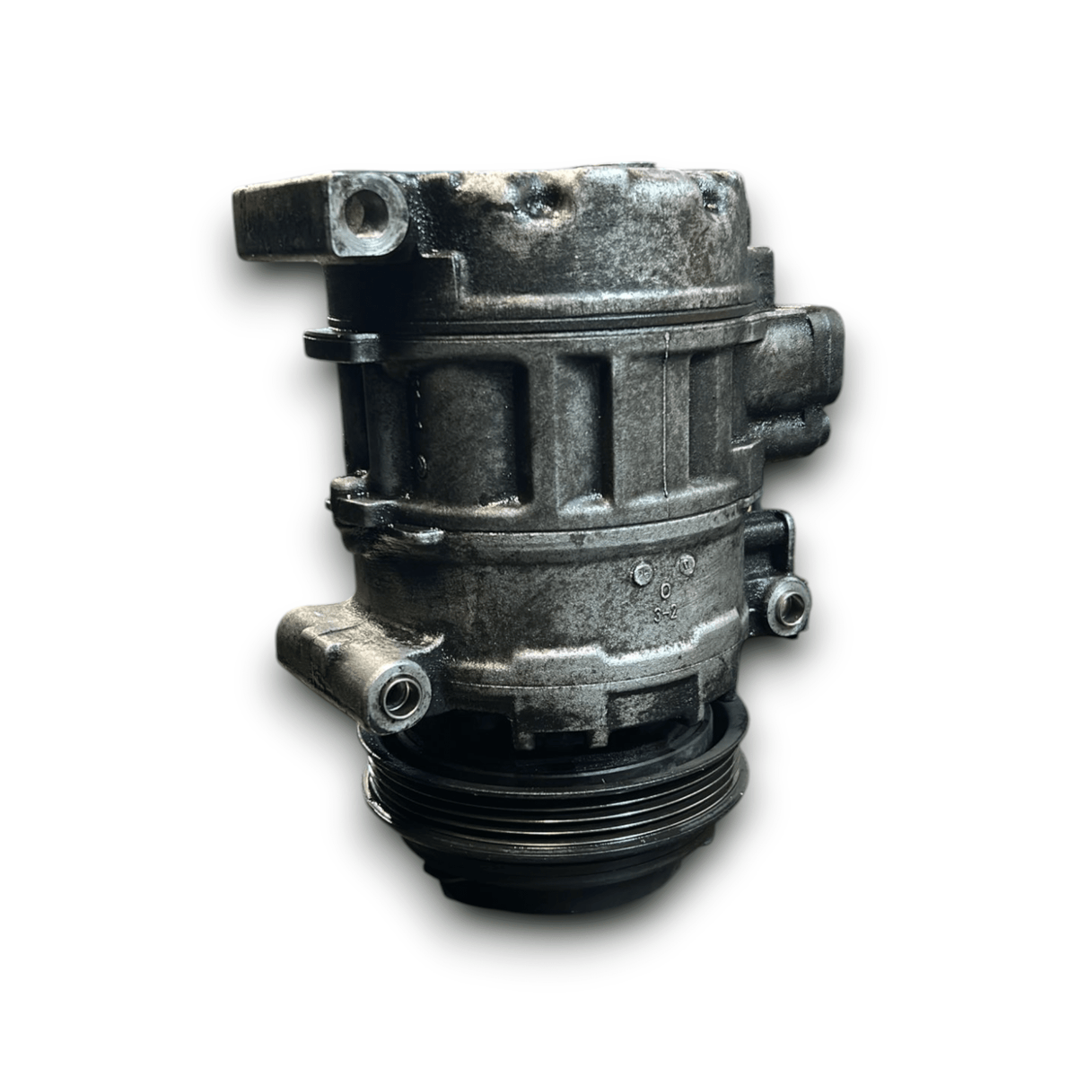 Compressore Aria Condizionata Audi A6 C5 2.5 Diesel (1997 > 2004) cod:4B0260805C - F&P CRASH SRLS - Ricambi Usati