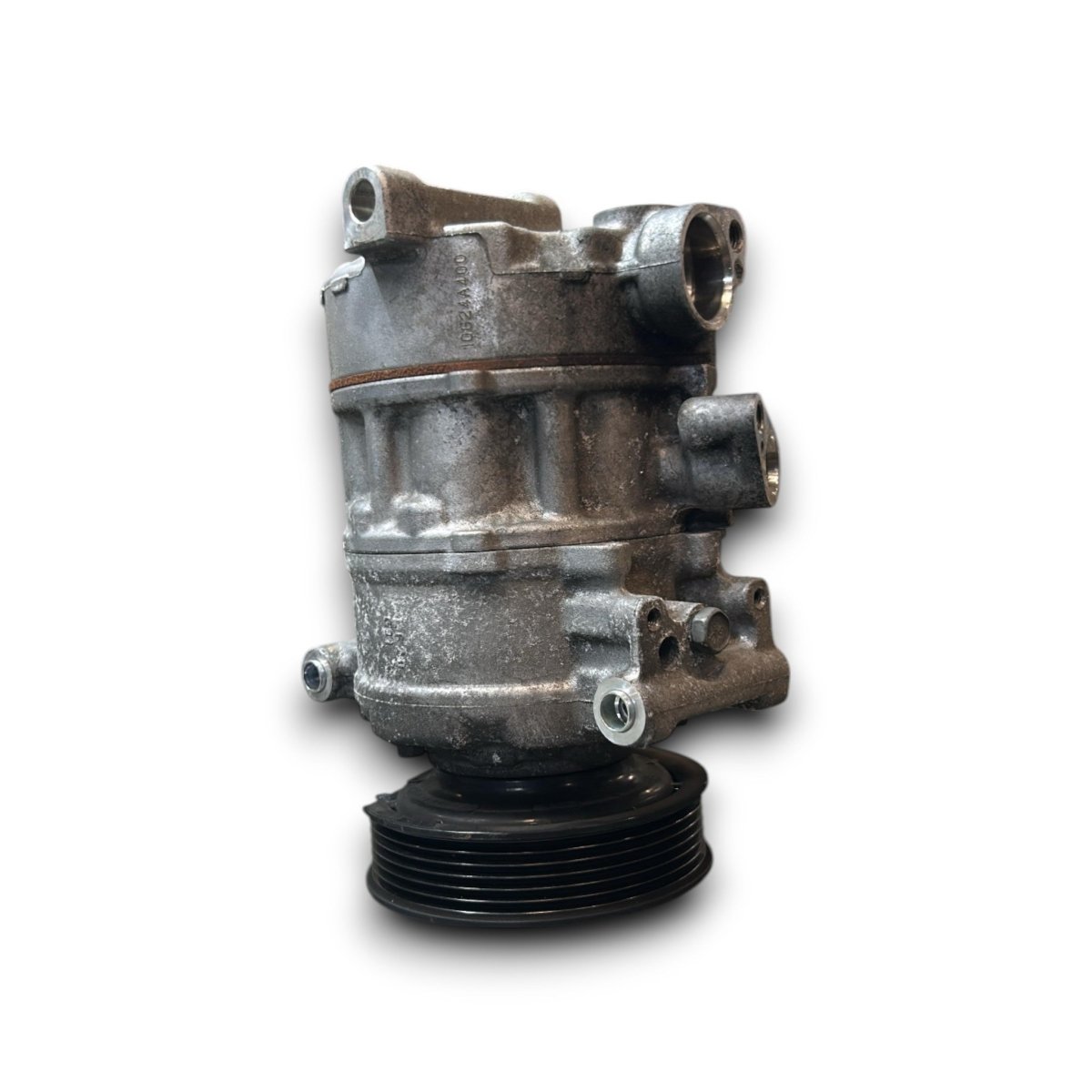 Air conditioning compressor Audi Q2 cod.80A816803 1.6 diesel (2016 > ) - F&P CRASH SRL - Used Parts