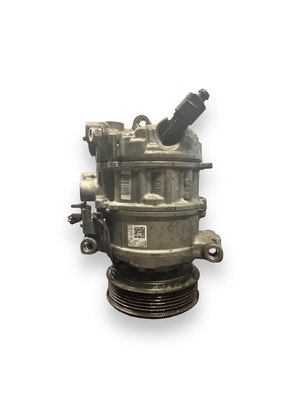 Compressore Aria Condizionata Audi Q5 2.0 Diesel (2008 > 2017) cod.8T0260805F - F&P CRASH SRLS - Ricambi Usati
