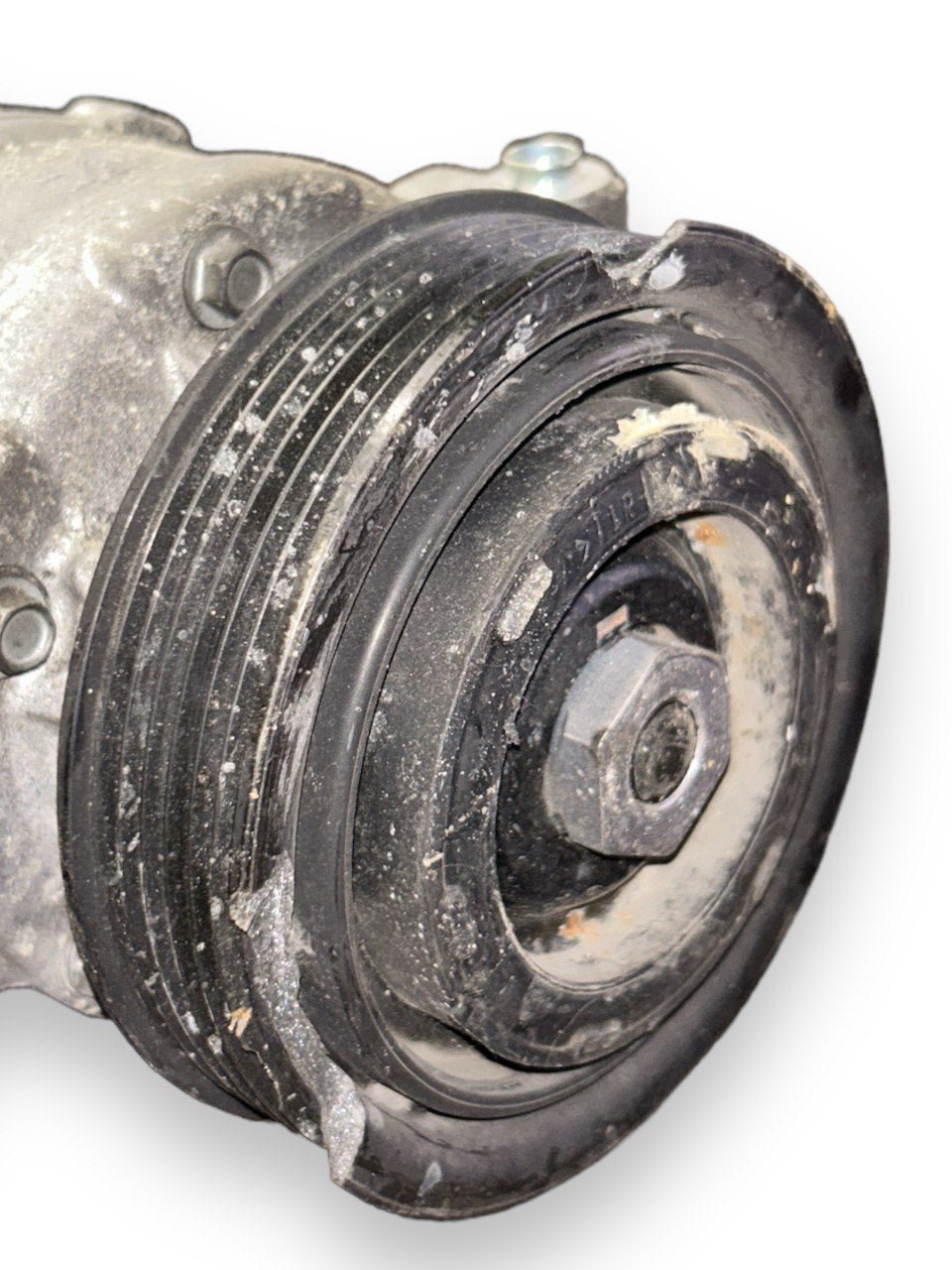 Compressore Aria Condizionata Audi Q5 (FY) 2.0 Diesel (2017 > ) cod.80A816803 - F&P CRASH SRLS - Ricambi Usati