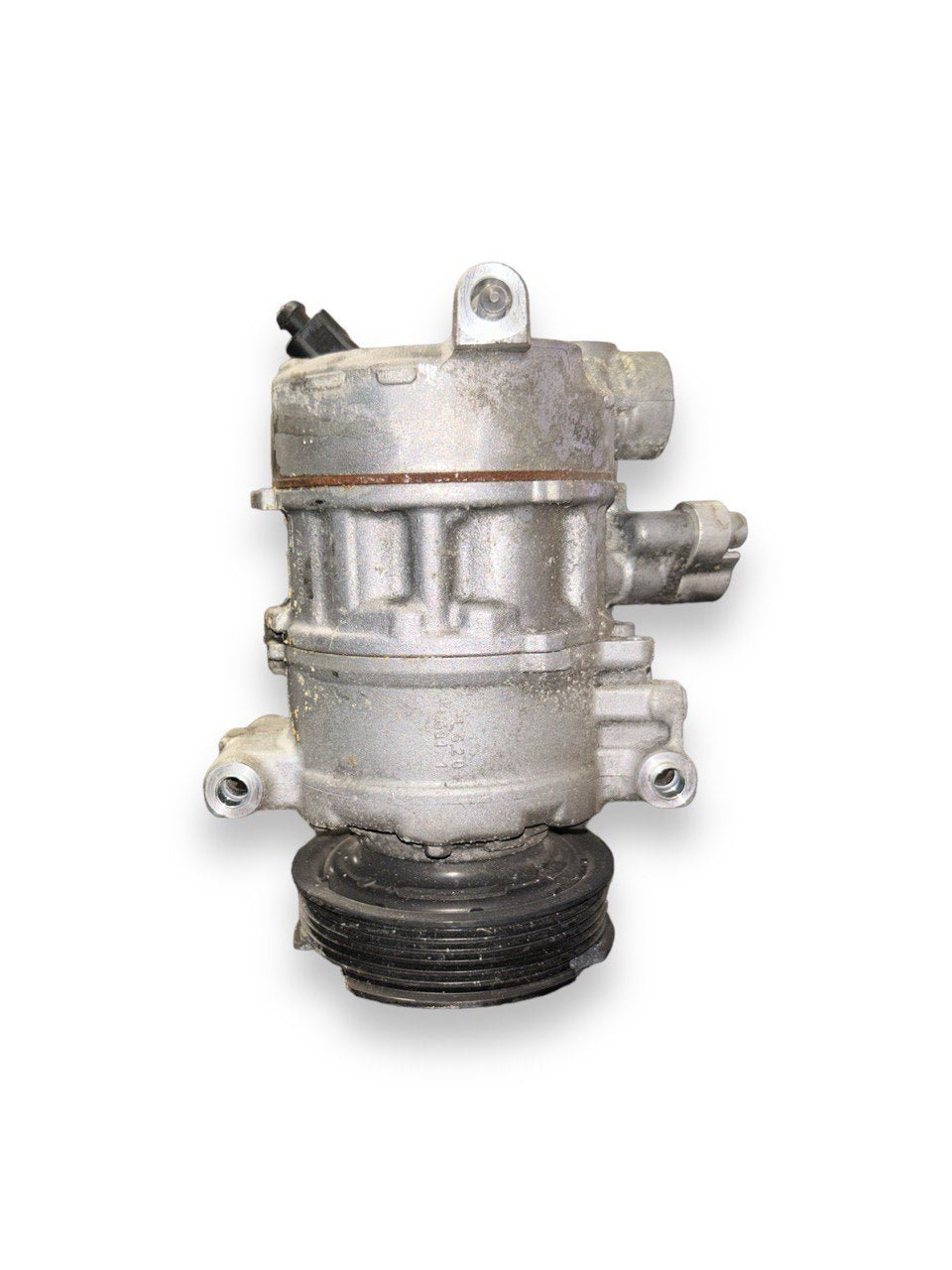 Compressore Aria Condizionata Audi Q5 (FY) 2.0 Diesel (2017 > ) cod.80A816803 - F&P CRASH SRLS - Ricambi Usati