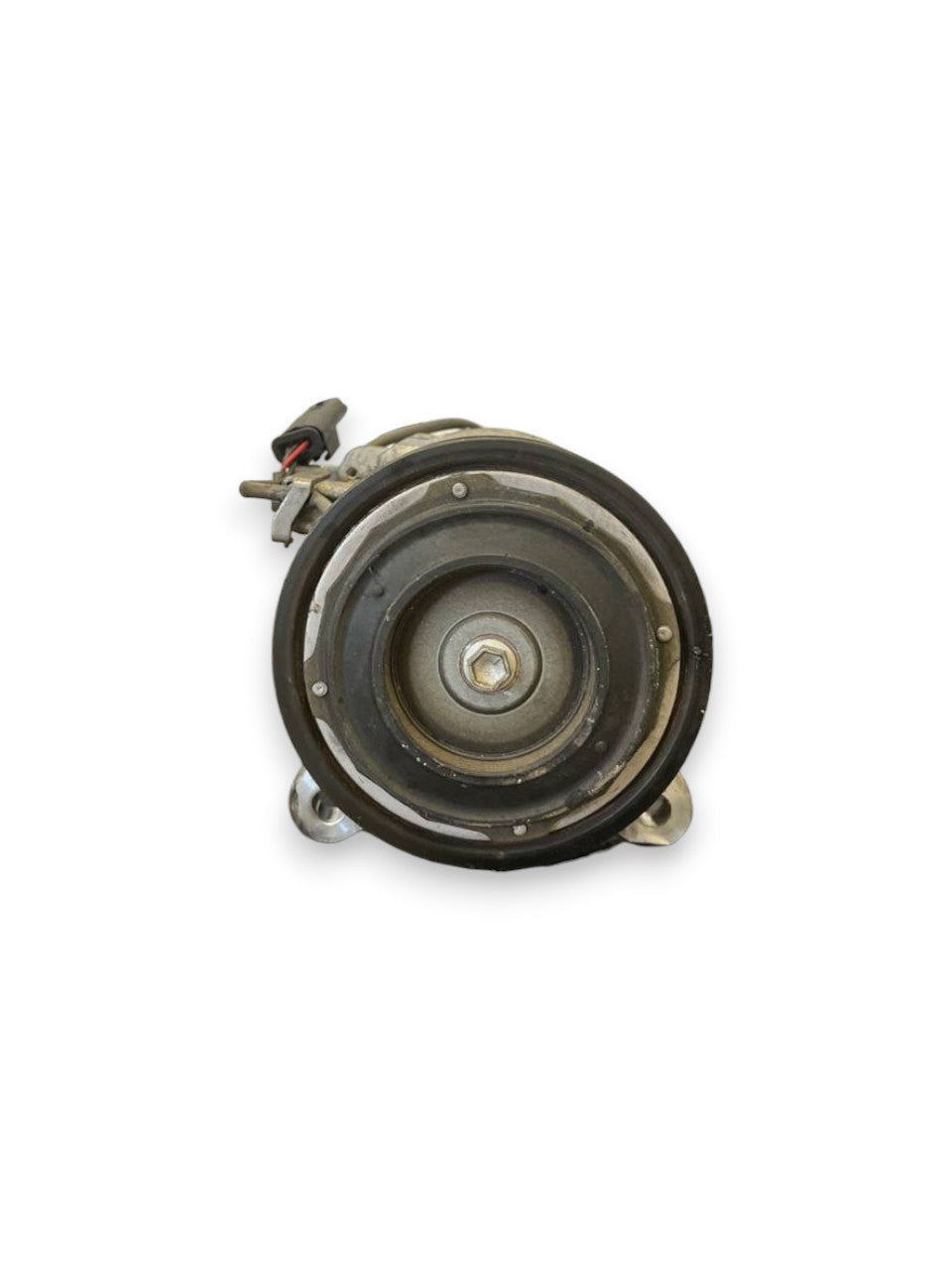 Air Conditioning Compressor Bmw Series 1 F20 / Bmw Series 3 F30 / Bmw M3 F80 2.0 Diesel (2012 to 2019) cod: GE447160-8767 - F&P CRASH SRLS - Used Parts