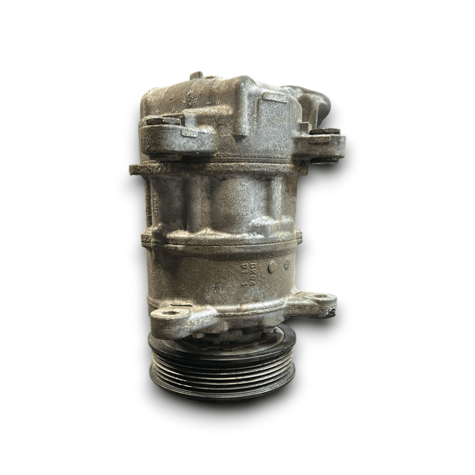 Compressore Aria condizionata Bmw serie 1 F40 1.5 Diesel cod:7948797 - 02 (2019 > 2024) - F&P CRASH SRLS - Ricambi Usati