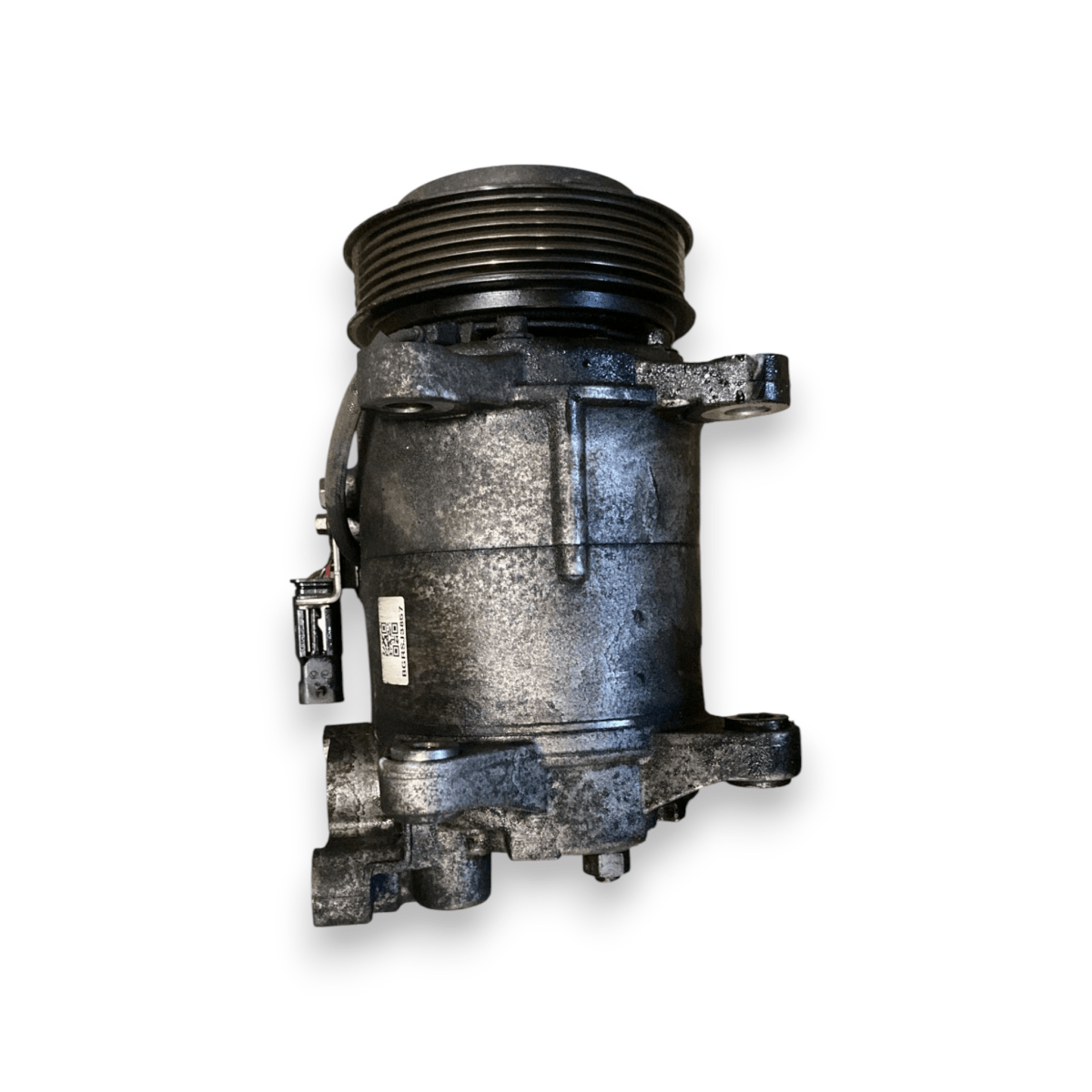 Compressore aria condizionata bmw serie 2 f45 2.0 diesel cod:6578922 (2014 - 2021) - F&P CRASH SRLS - Ricambi Usati