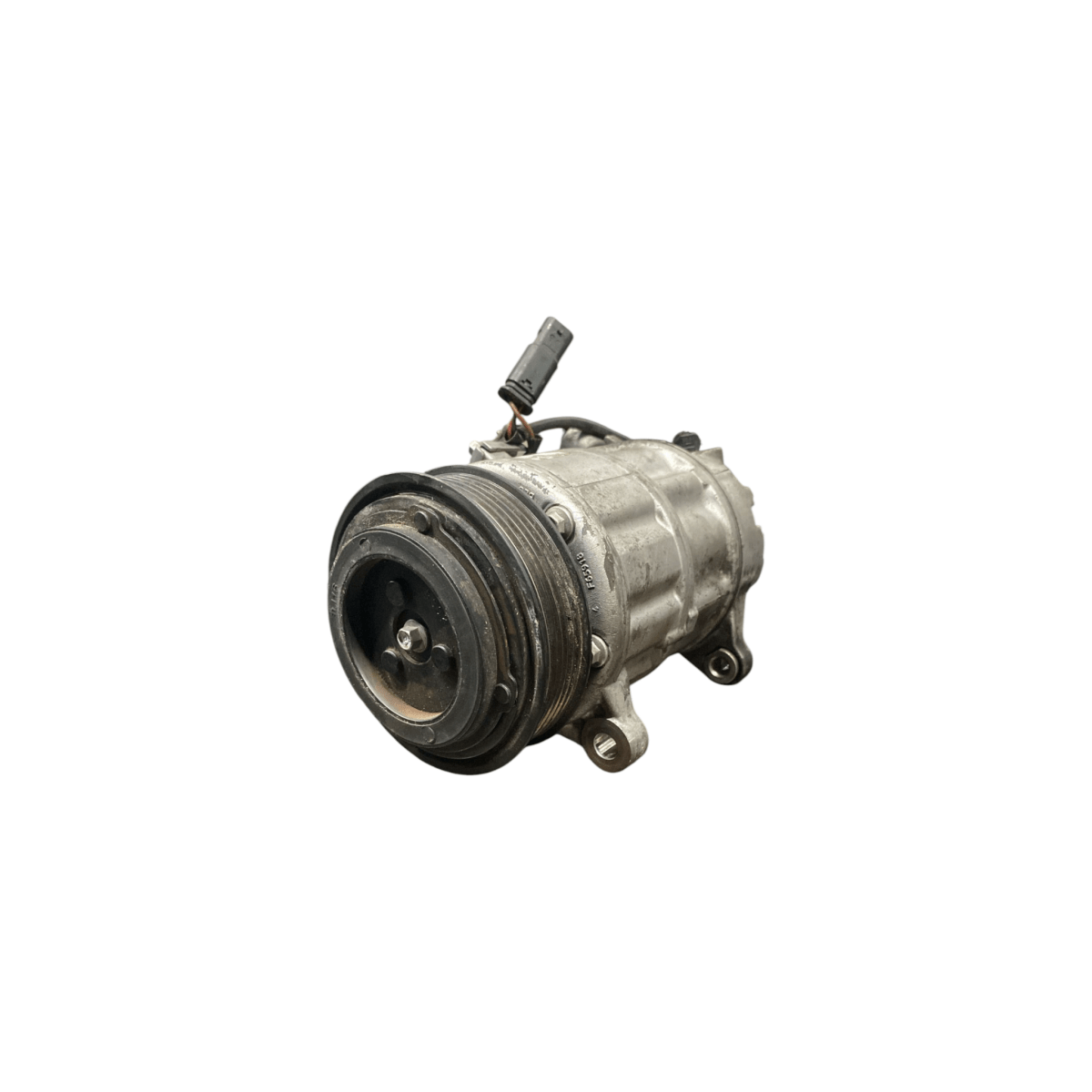Compressore aria condizionata bmw serie 5 f10 2.0 cod:vpbluh - 19d786 - ab (2010 - 2017) - F&P CRASH SRLS - Ricambi Usati