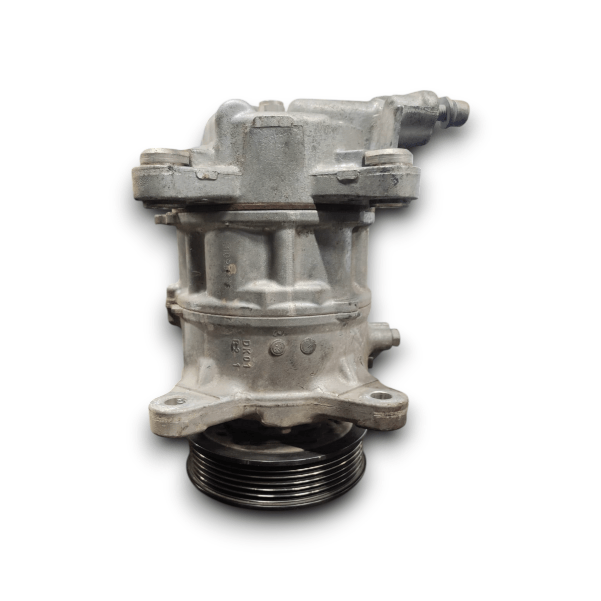 Compressore Aria Condizionata Bmw X3 G01 2.0 Diesel COD: 929932804 (2017 - 2024) - F&P CRASH SRL - Ricambi Usati