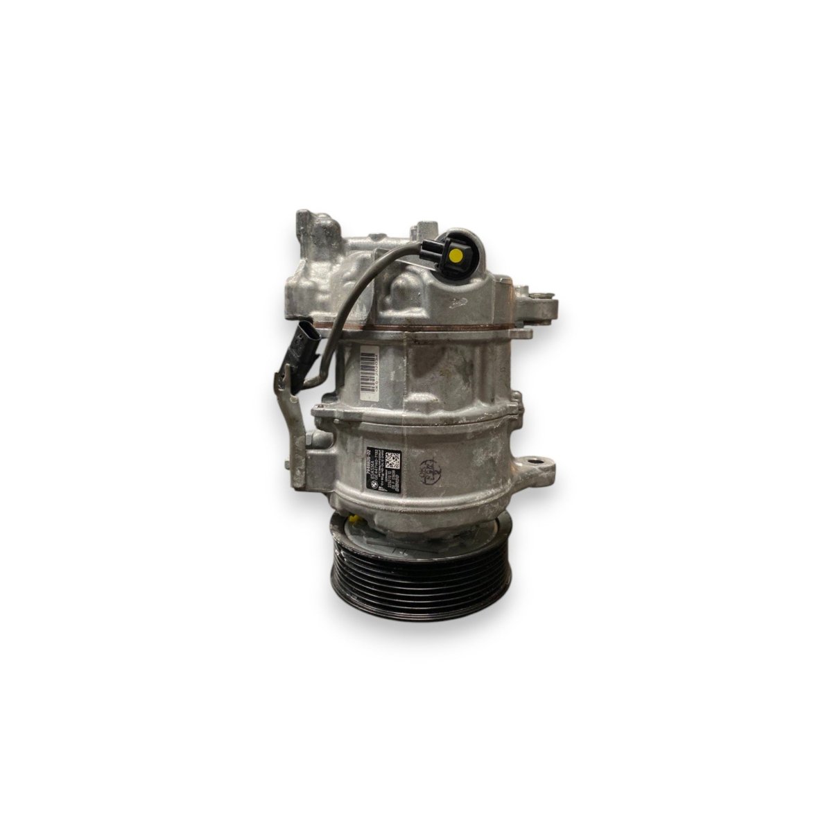 Compressore aria condizionata bmw x3 g01 2.0 diesel / hybrid (2017 - 2024) Cod: 7948805 - 02 - F&amp;P CRASH SRLS - Ricambi Usati