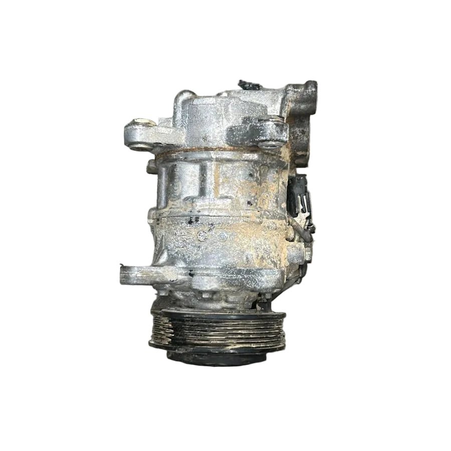 Compressore aria condizionata BMW X3 (G01) 6994082 - 02 2.0 diesel (2017 > 2024) - F&P CRASH SRL - Ricambi Usati
