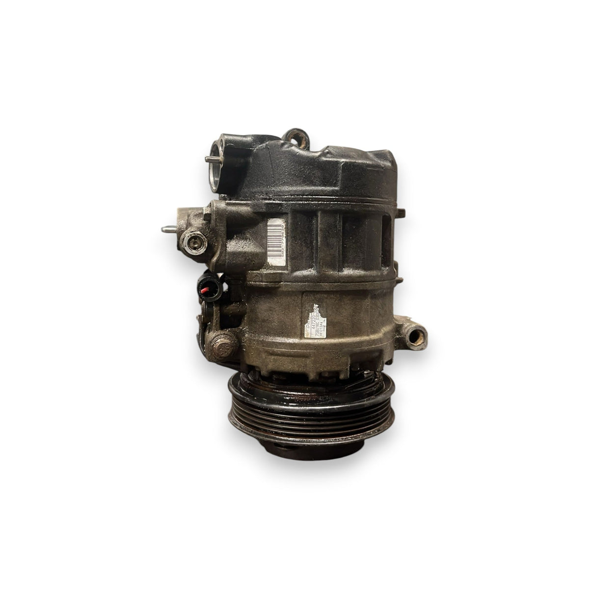 Air conditioning compressor BMW X5 F15 3.0 diesel (2013 - 2018) Cod: 7SBU16C - F&P CRASH SRLS - Used Parts
