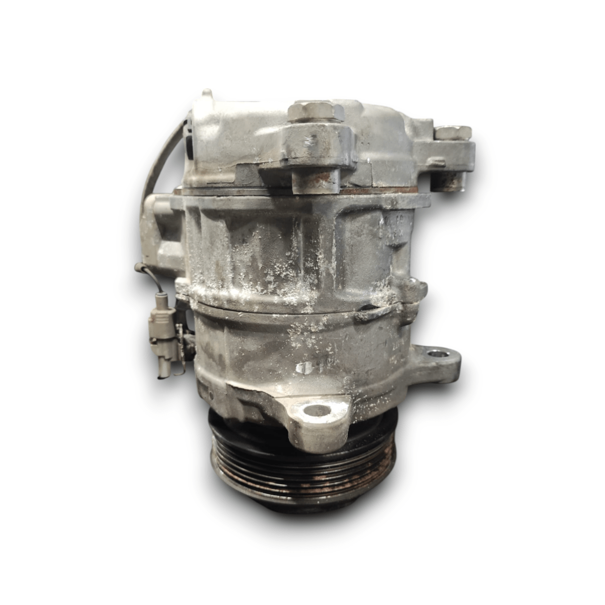 Air Conditioning Compressor Bmw X5 F15 3.0 Diesel COD: 6452680507002 (2013 - 2018) - F&P CRASH SRLS - Used Parts