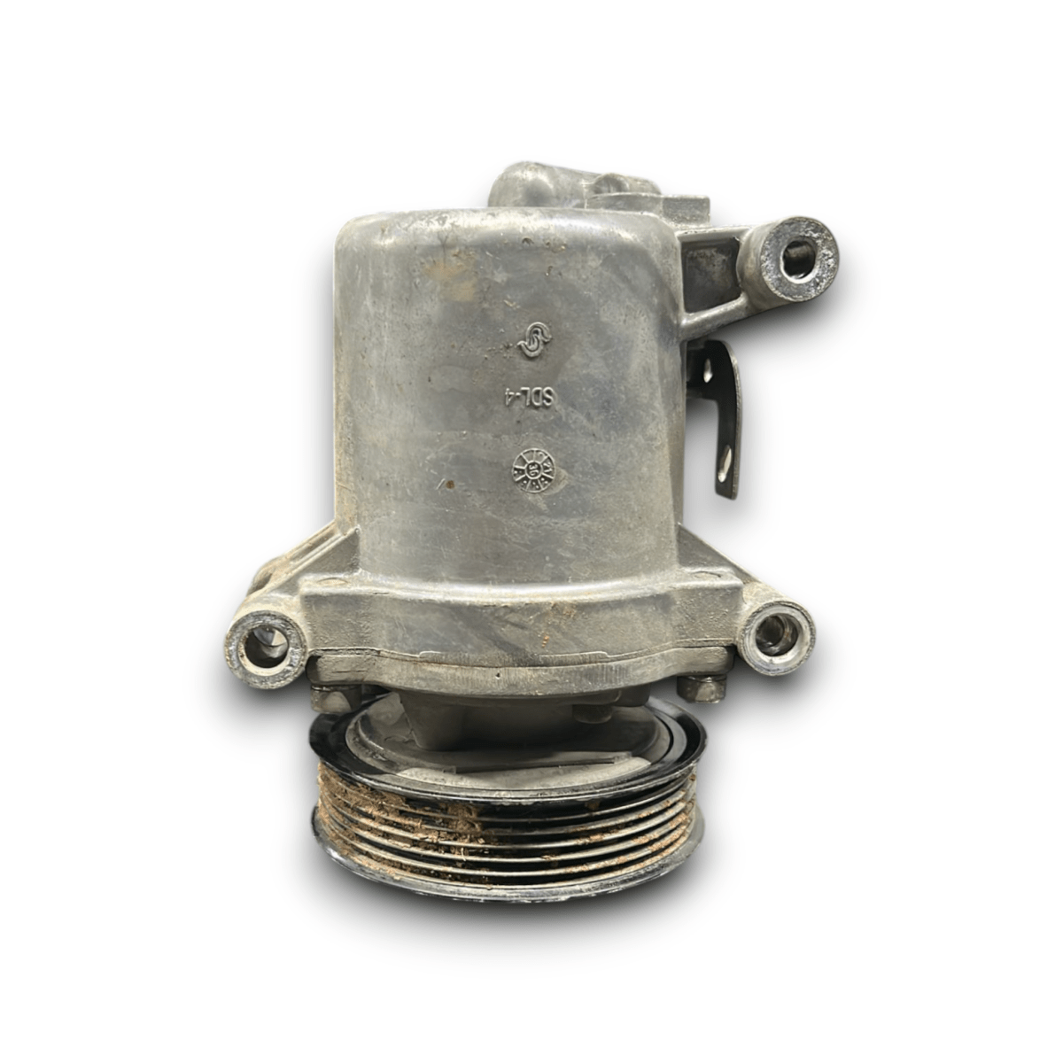 Compressore aria condizionata citroen c3 1.5 diesel cod:9810349980 - 01 (2016 > 2023) - F&P CRASH SRLS - Ricambi Usati